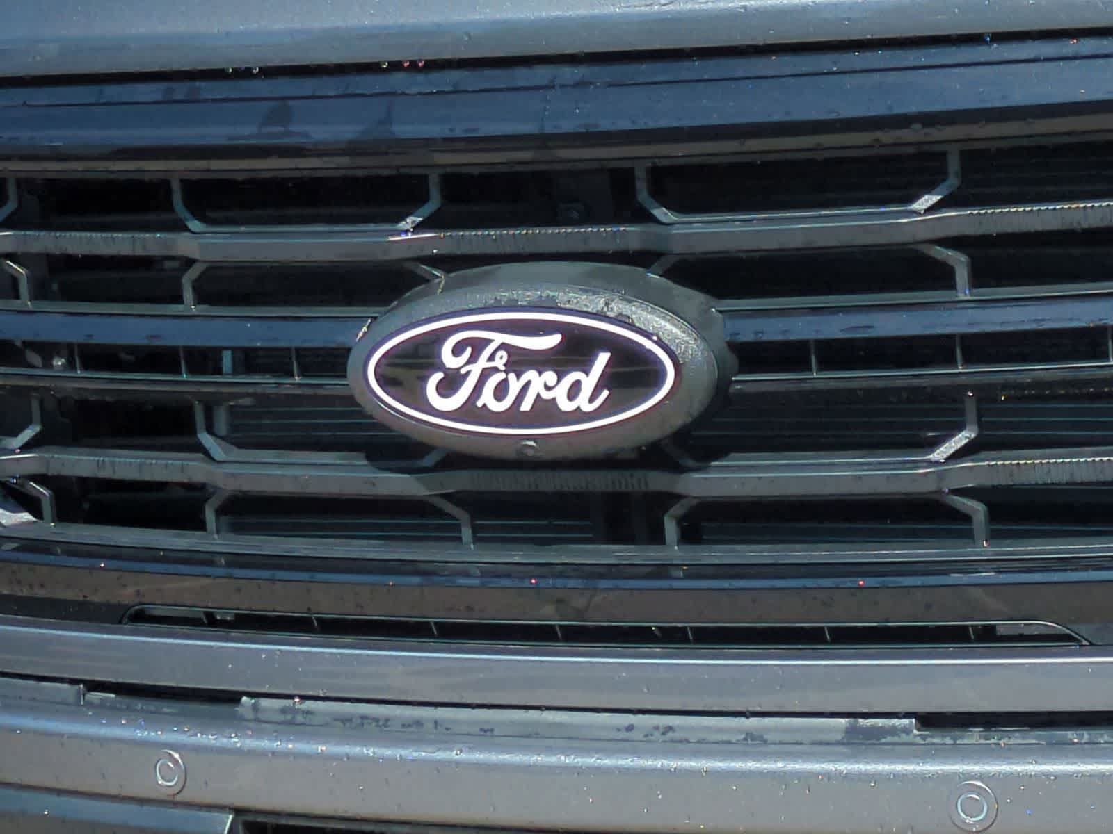 Thumbnail: 2026 Ford F-150 - 12
