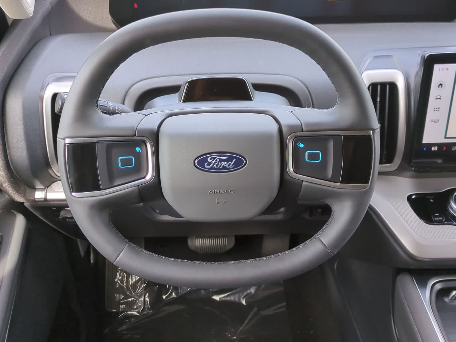 Thumbnail: 2026 Ford Expedition MAX - 22