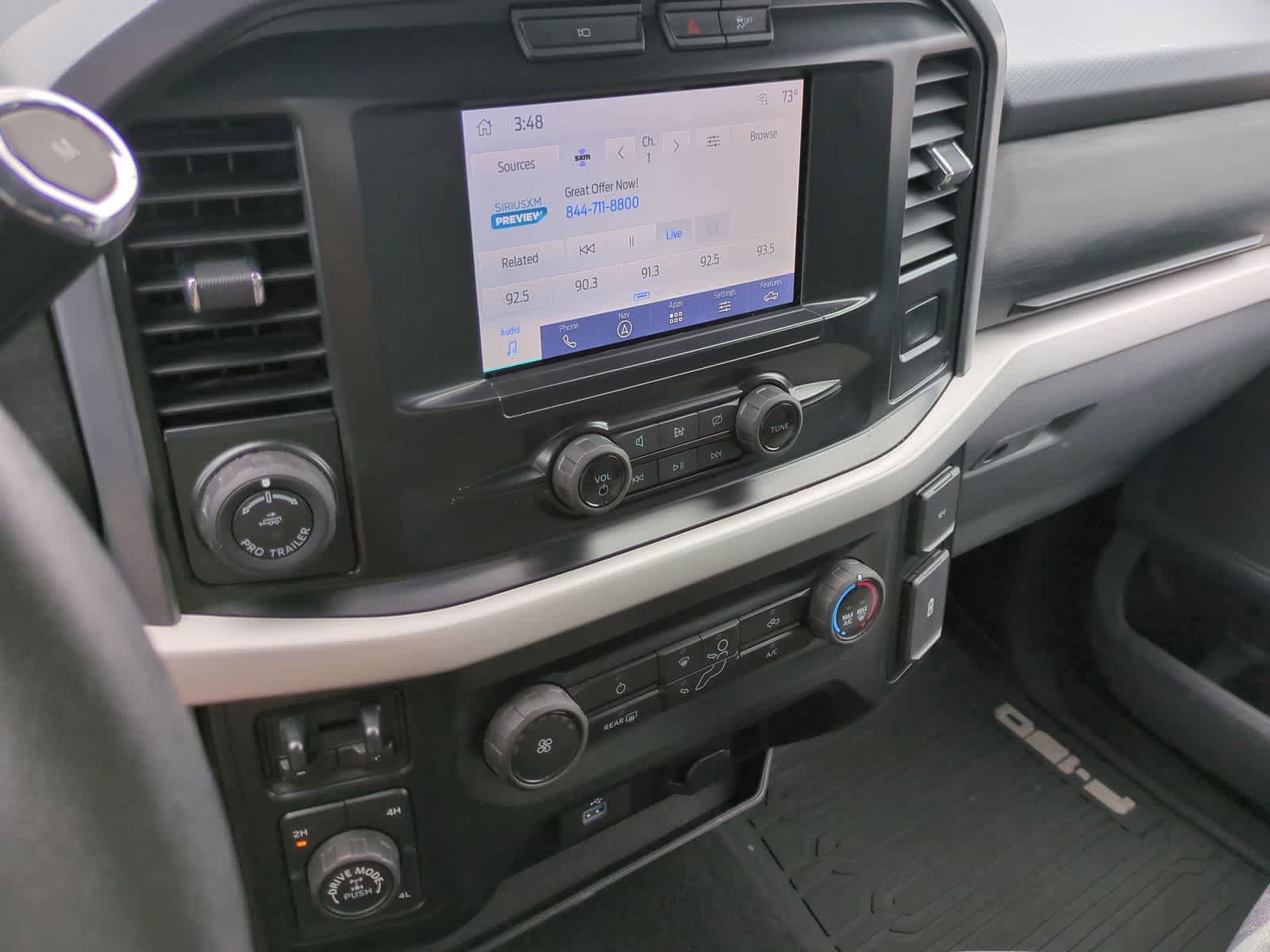 Thumbnail: 2023 Ford F-150 - 27