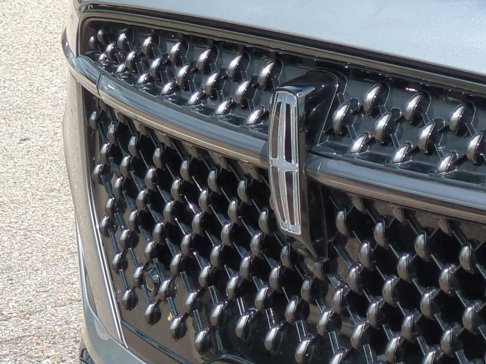 Thumbnail: 2024 Lincoln Nautilus - 12