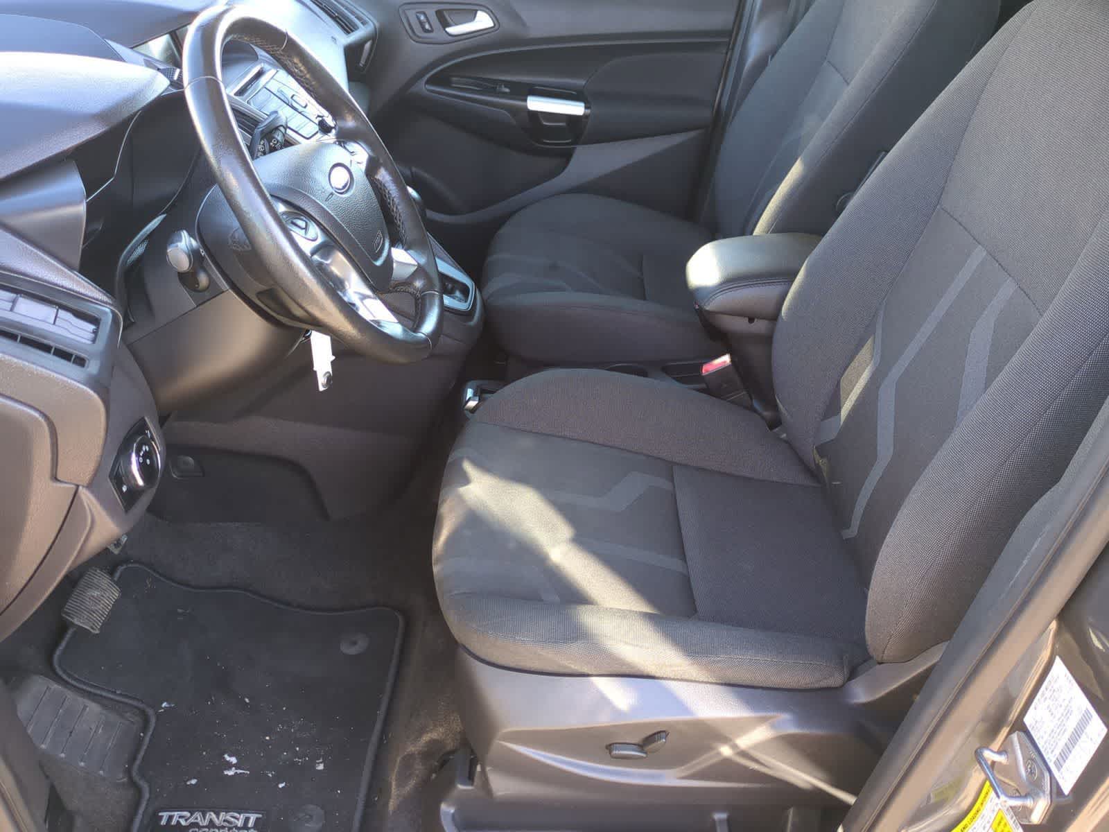 Thumbnail: 2018 Ford Transit Series - 16