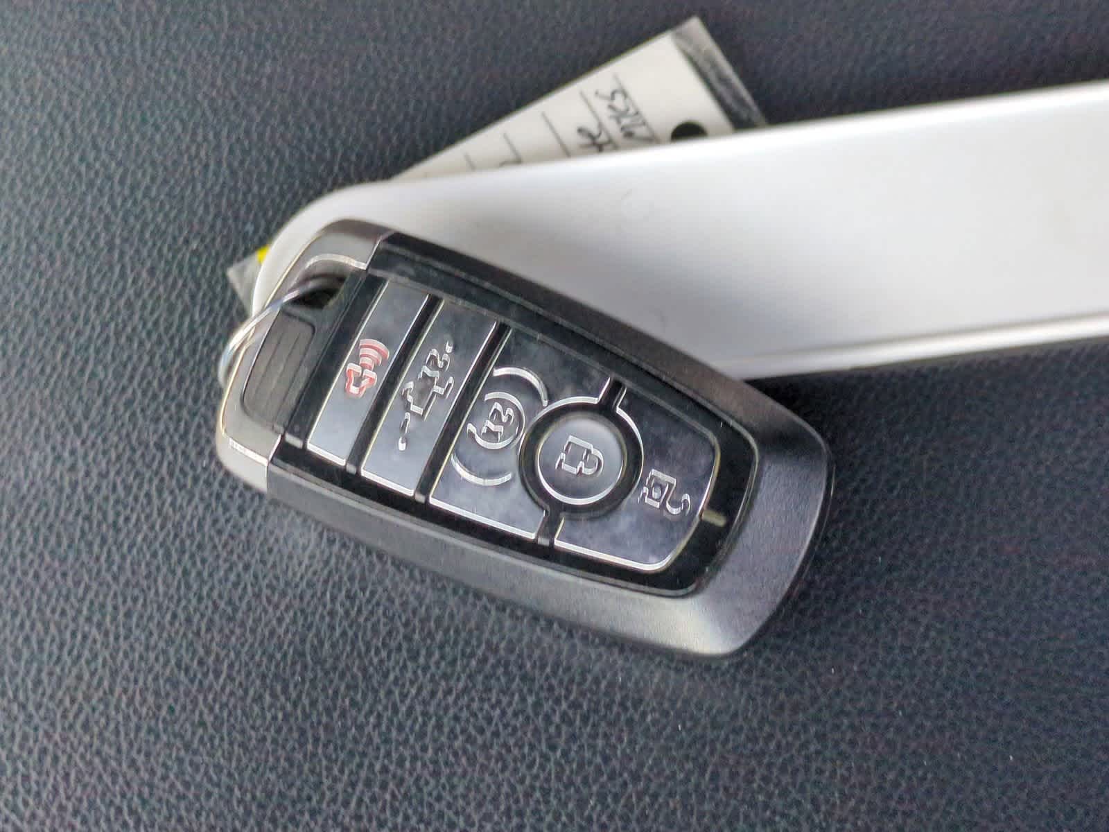 Thumbnail: 2021 Ford F-150 - 33