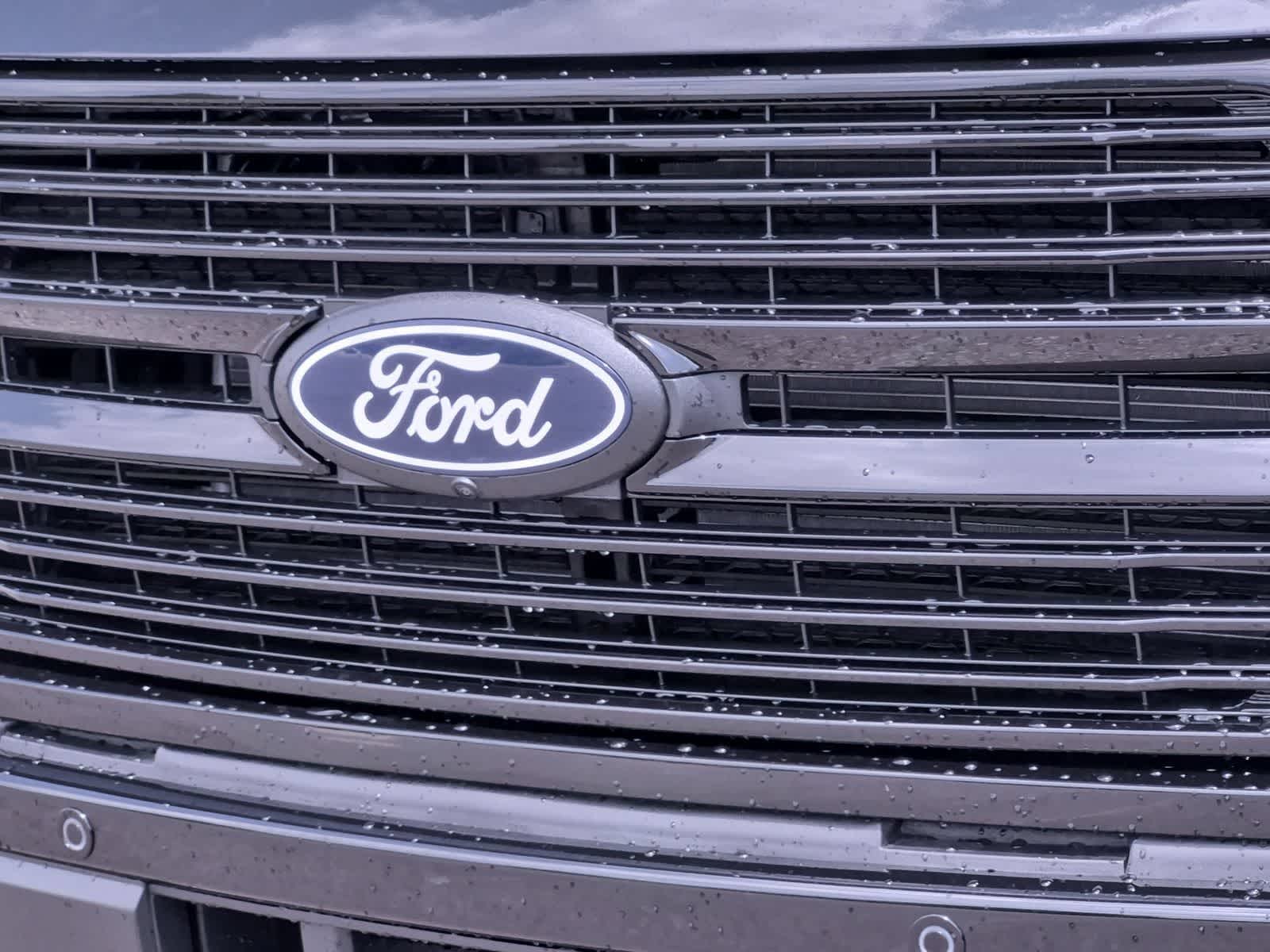 Thumbnail: 2026 Ford F-150 - 12