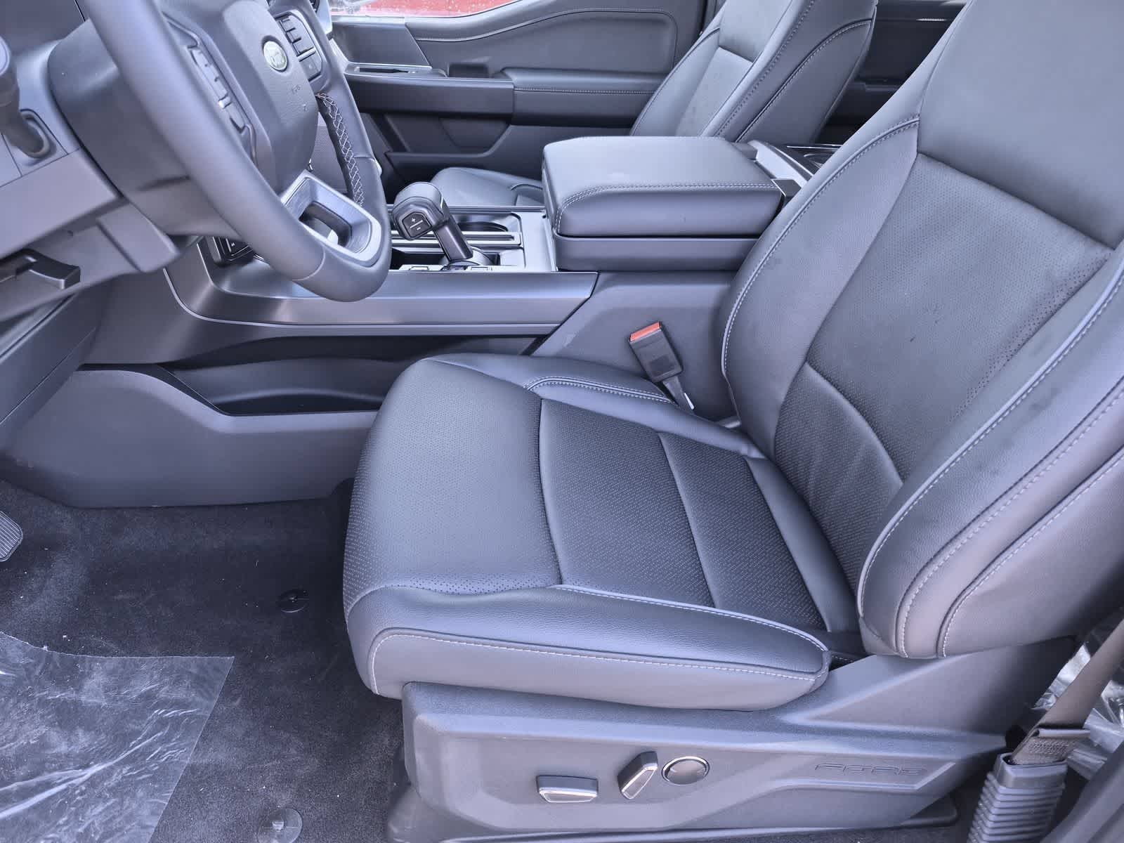 Thumbnail: 2026 Ford F-150 - 16