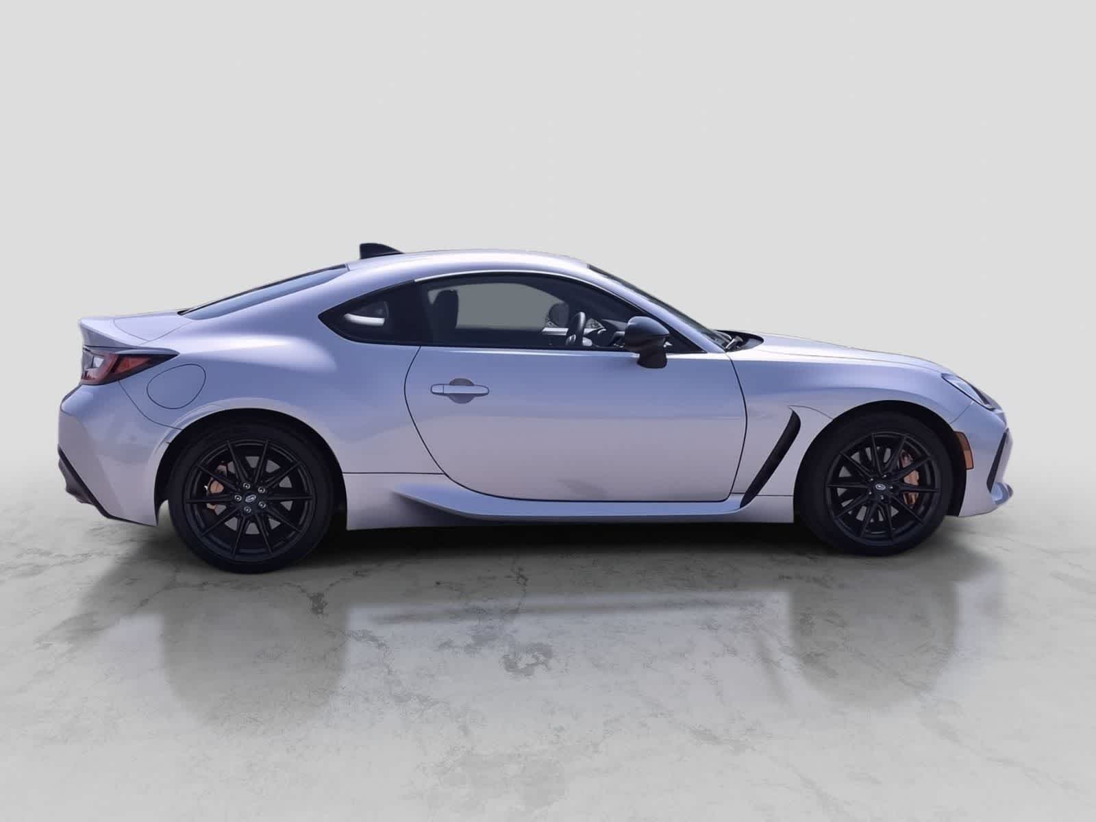 Thumbnail: 2025 Subaru BRZ - 9