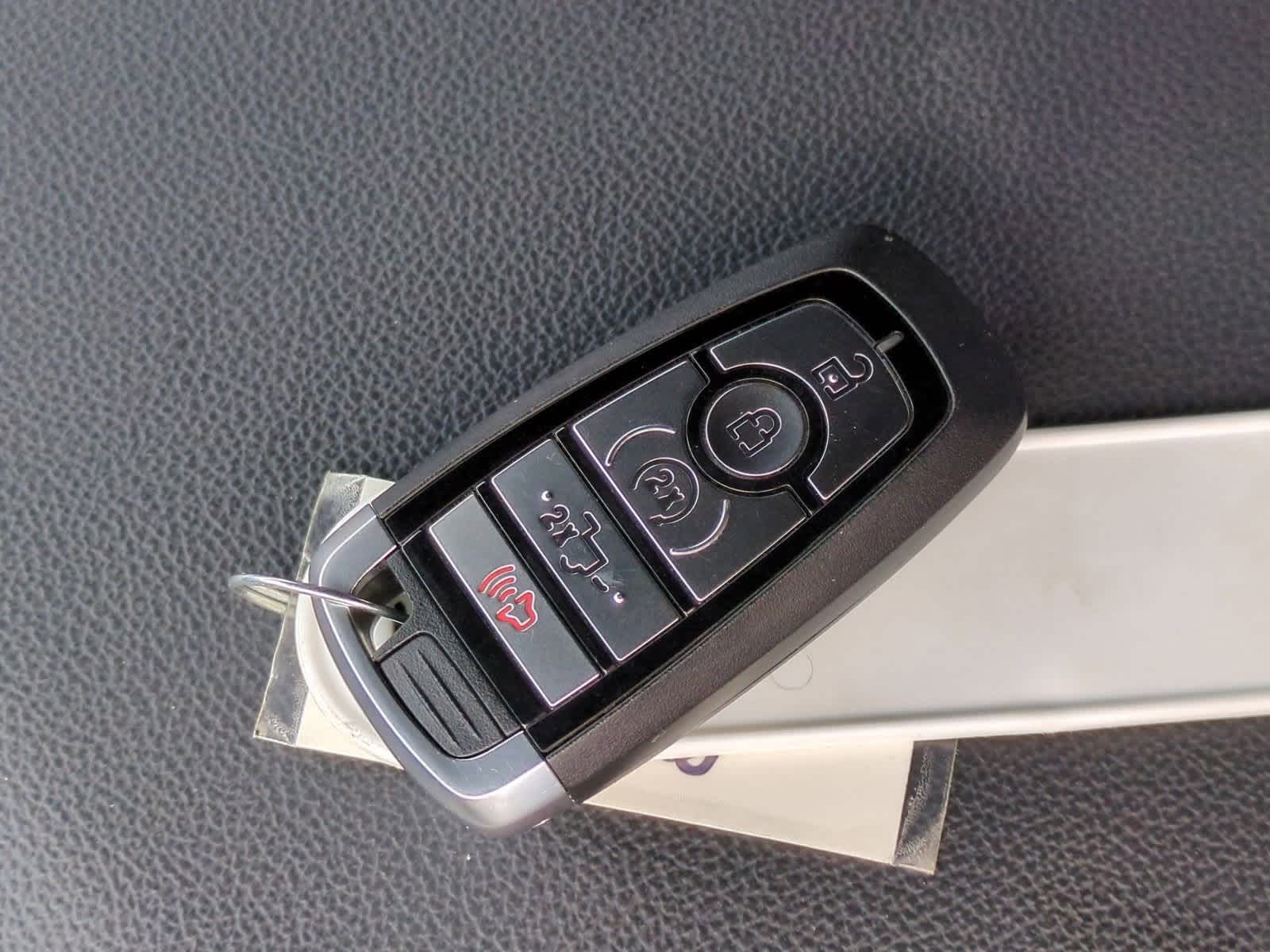 Thumbnail: 2025 Ford F-150 - 33