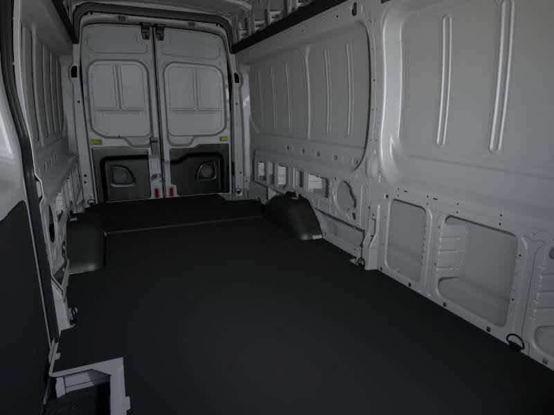 Thumbnail: 2025 Ford Transit Series - 11