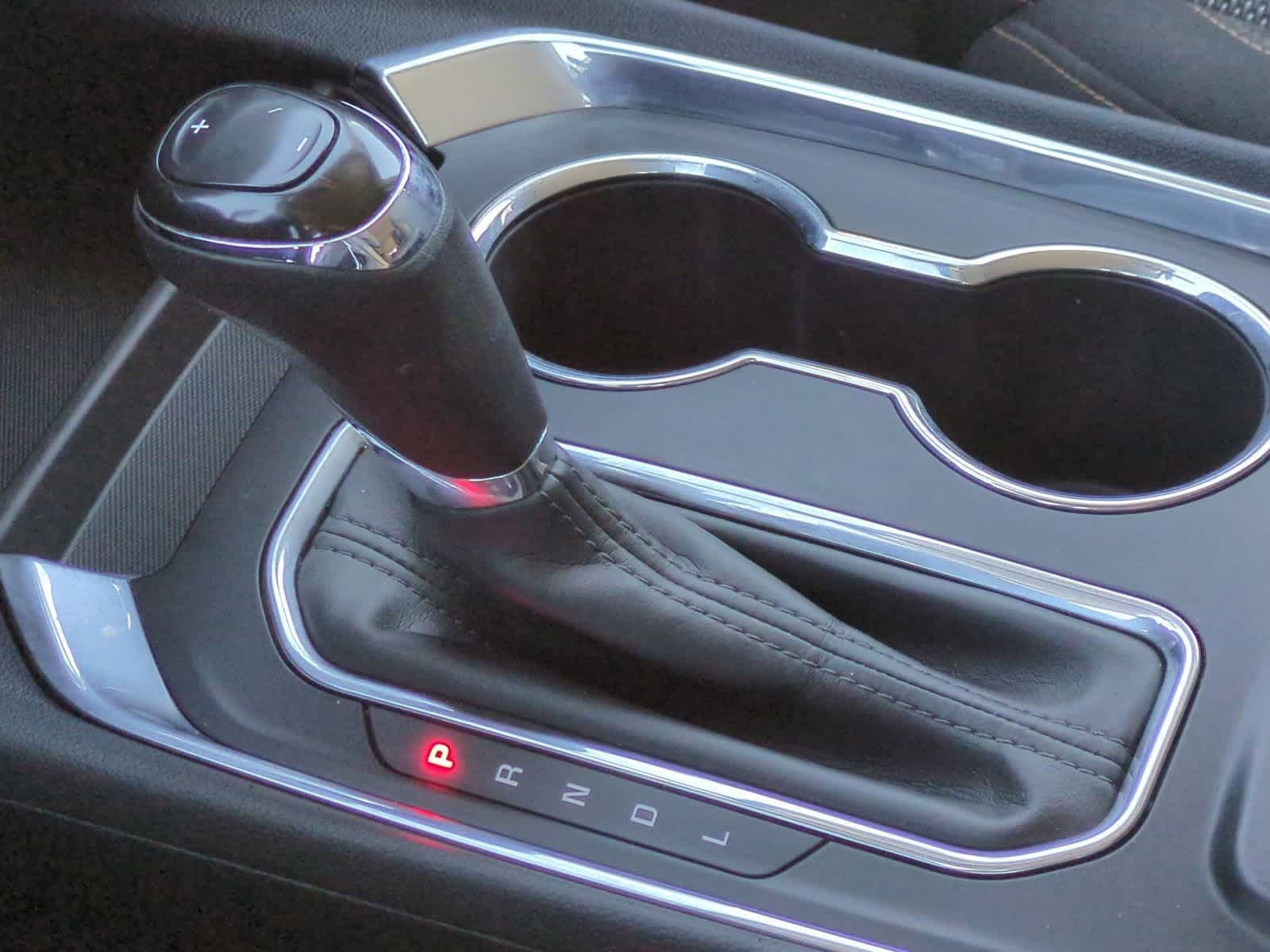 Thumbnail: 2018 Chevrolet Traverse - 33