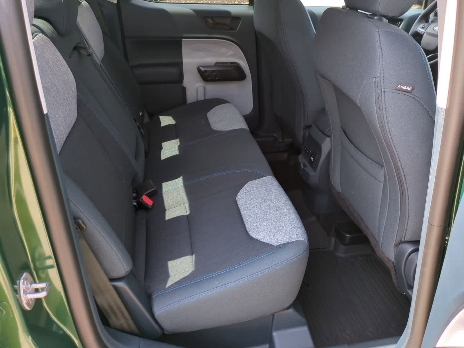 Thumbnail: 2025 Ford Maverick - 20