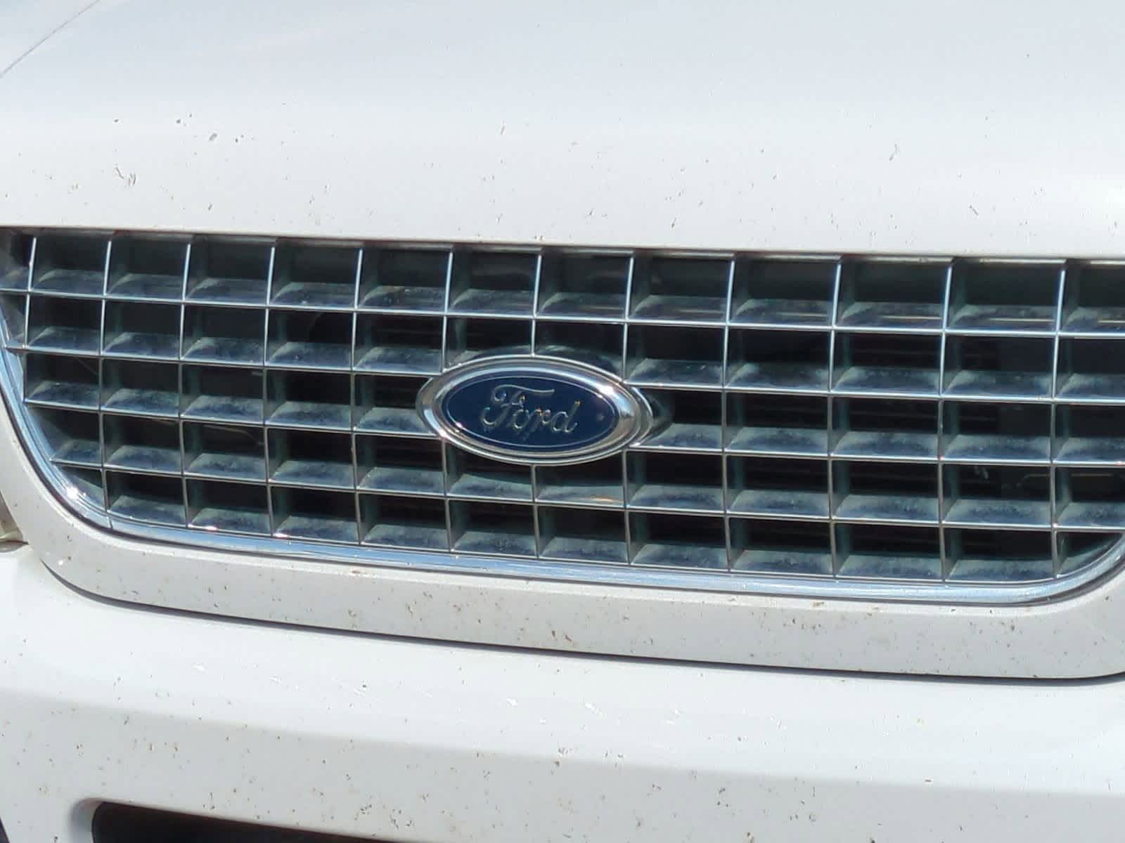2005 Ford Explorer XLT 12