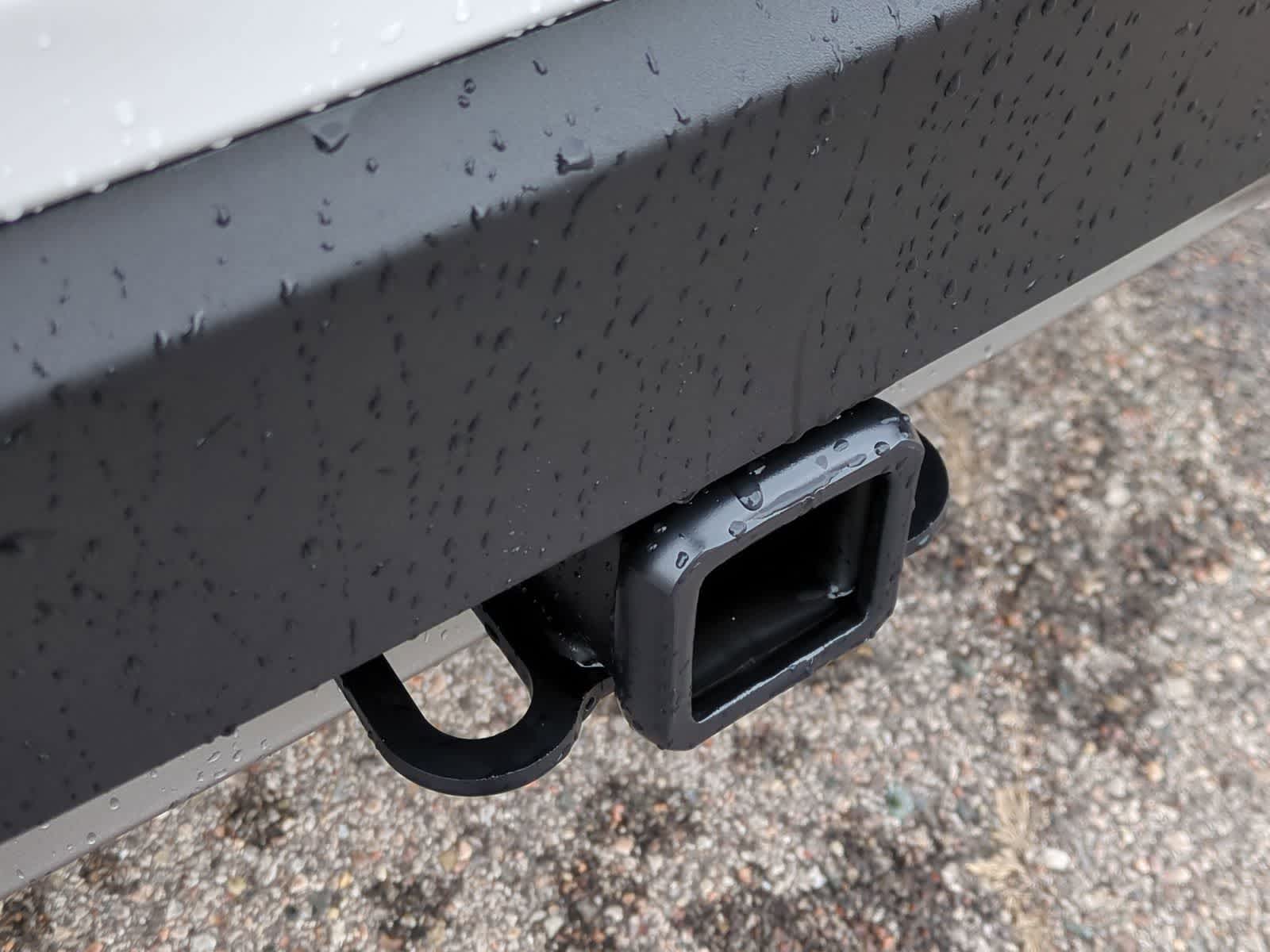 Thumbnail: 2026 Ford Explorer - 34