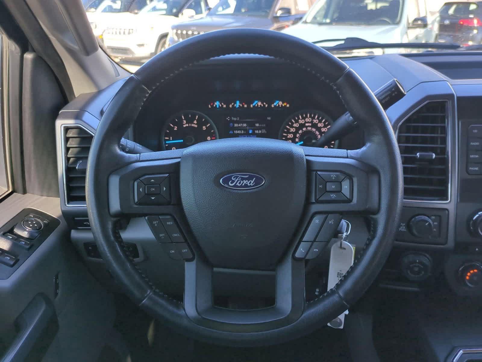 Thumbnail: 2017 Ford F-150 - 22