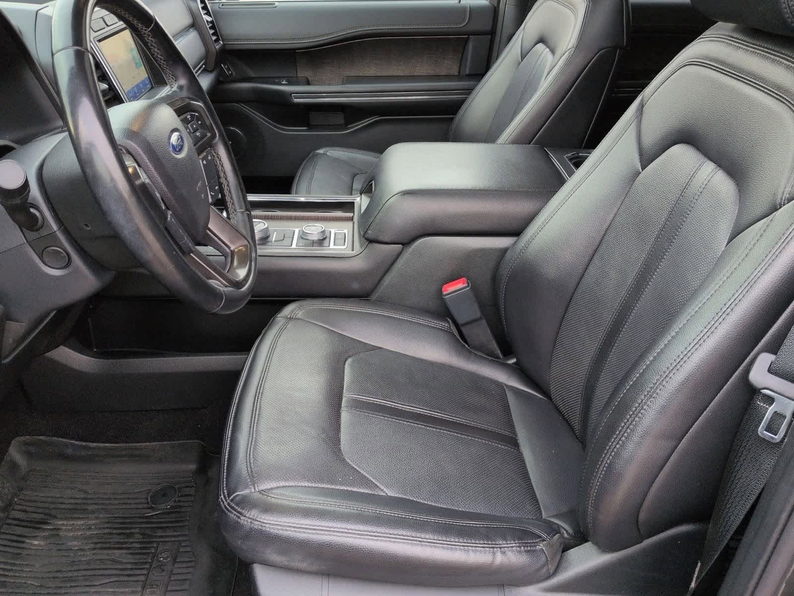 Thumbnail: 2021 Ford Expedition MAX - 16