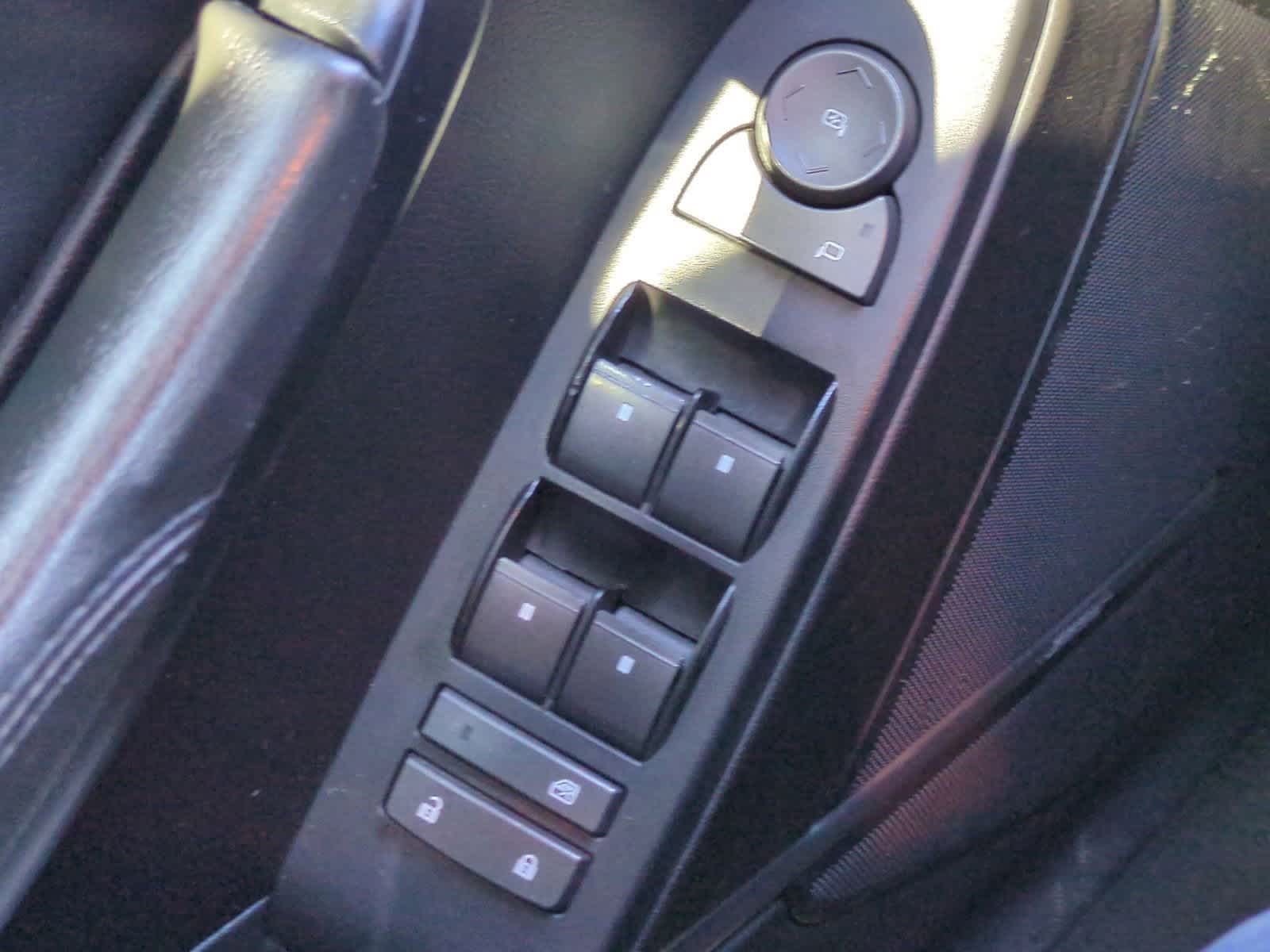 Thumbnail: 2008 Cadillac CTS - 28