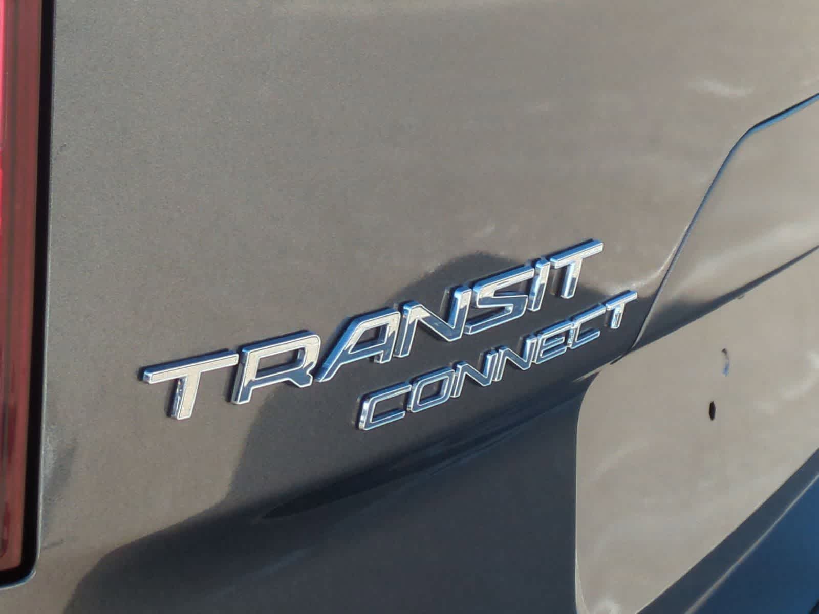 Thumbnail: 2018 Ford Transit Series - 13