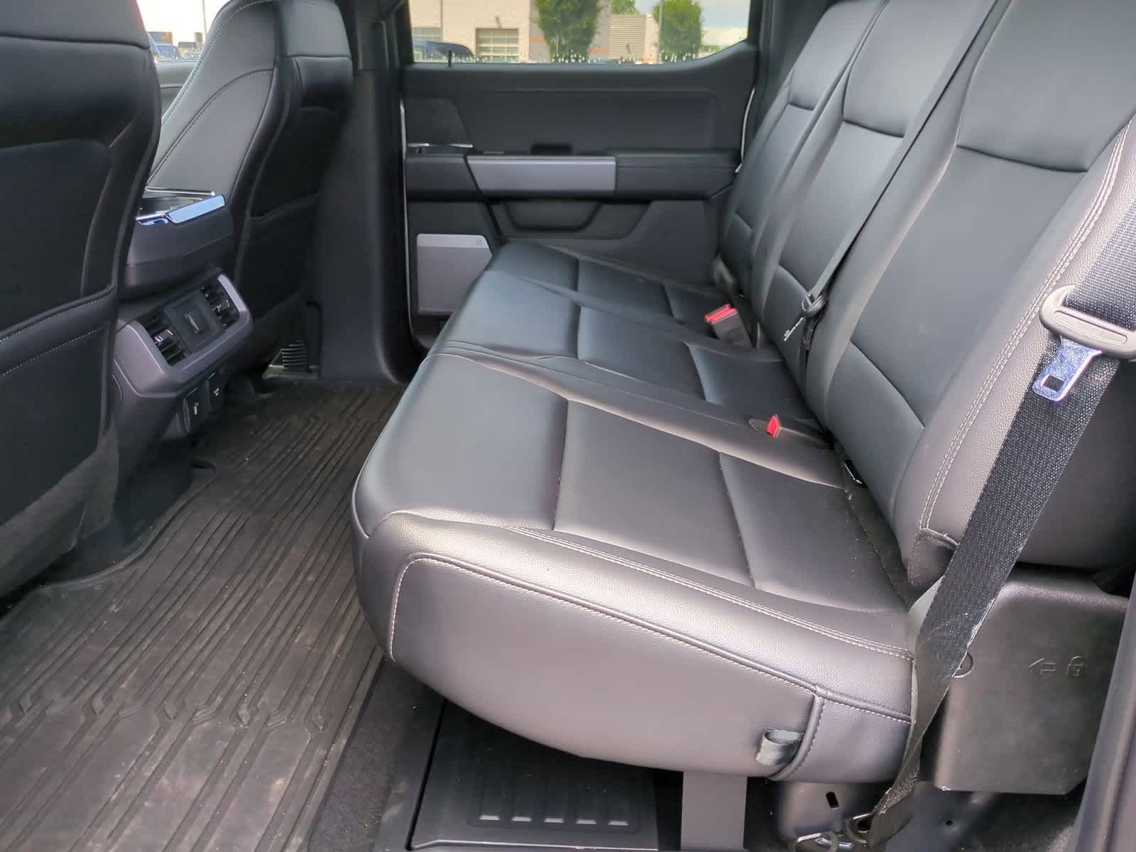 Thumbnail: 2025 Ford F-150 - 19