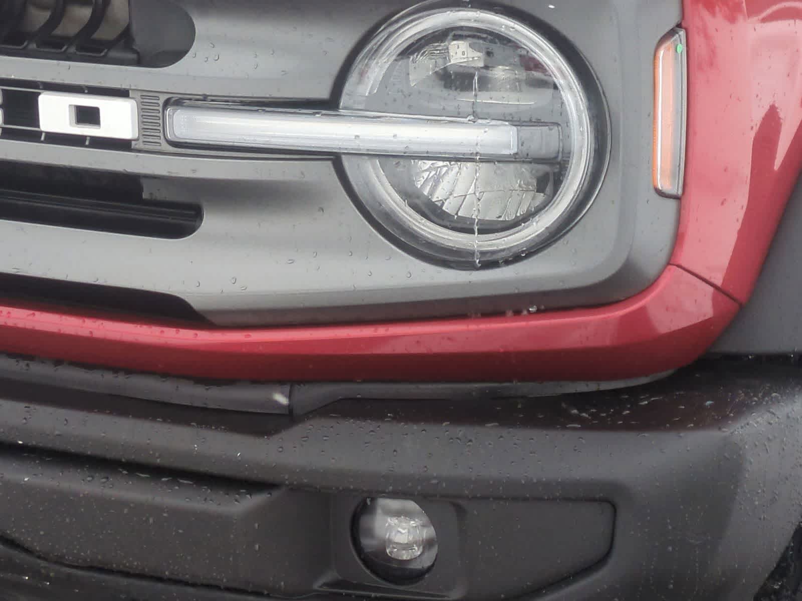 Thumbnail: 2023 Ford Bronco - 11