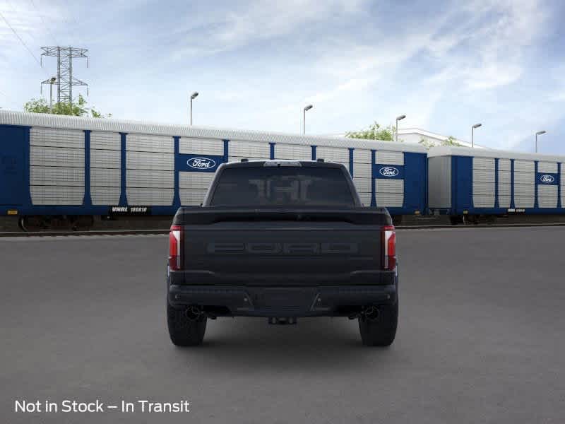 Thumbnail: 2025 Ford F-150 - 5