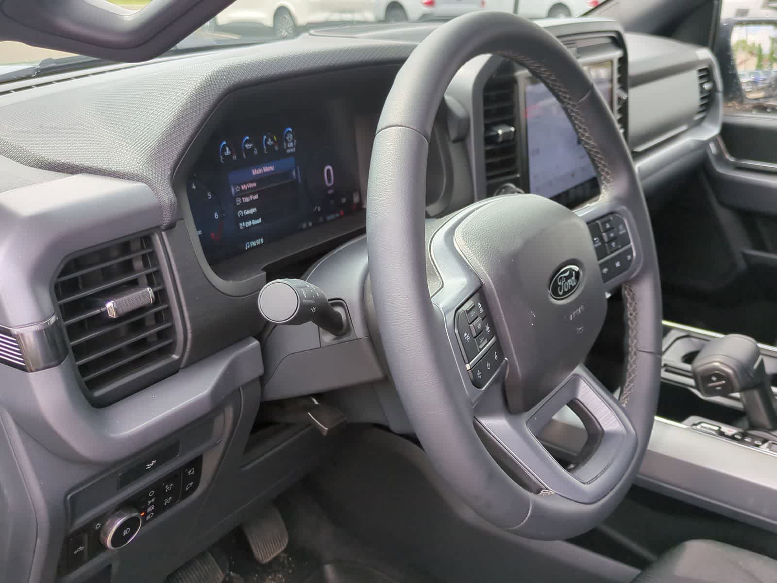 Thumbnail: 2026 Ford F-150 - 10