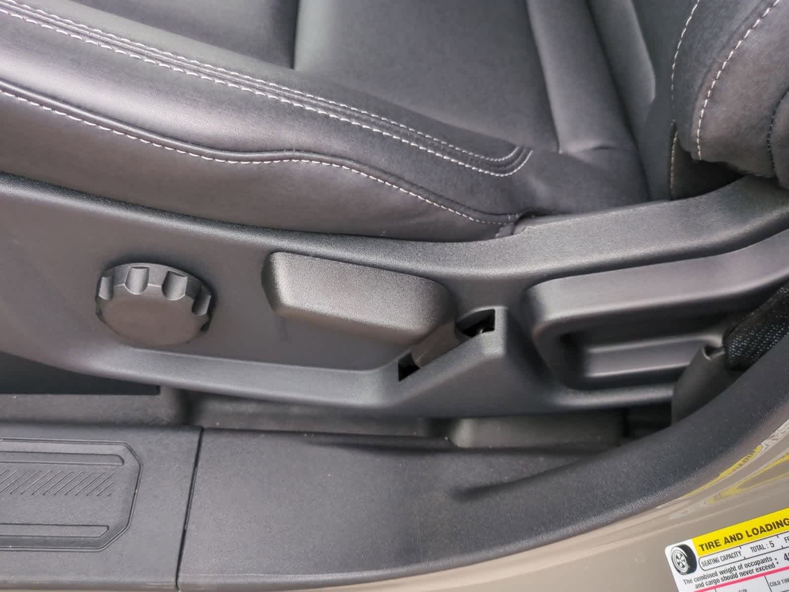 Thumbnail: 2025 Ford Bronco - 17