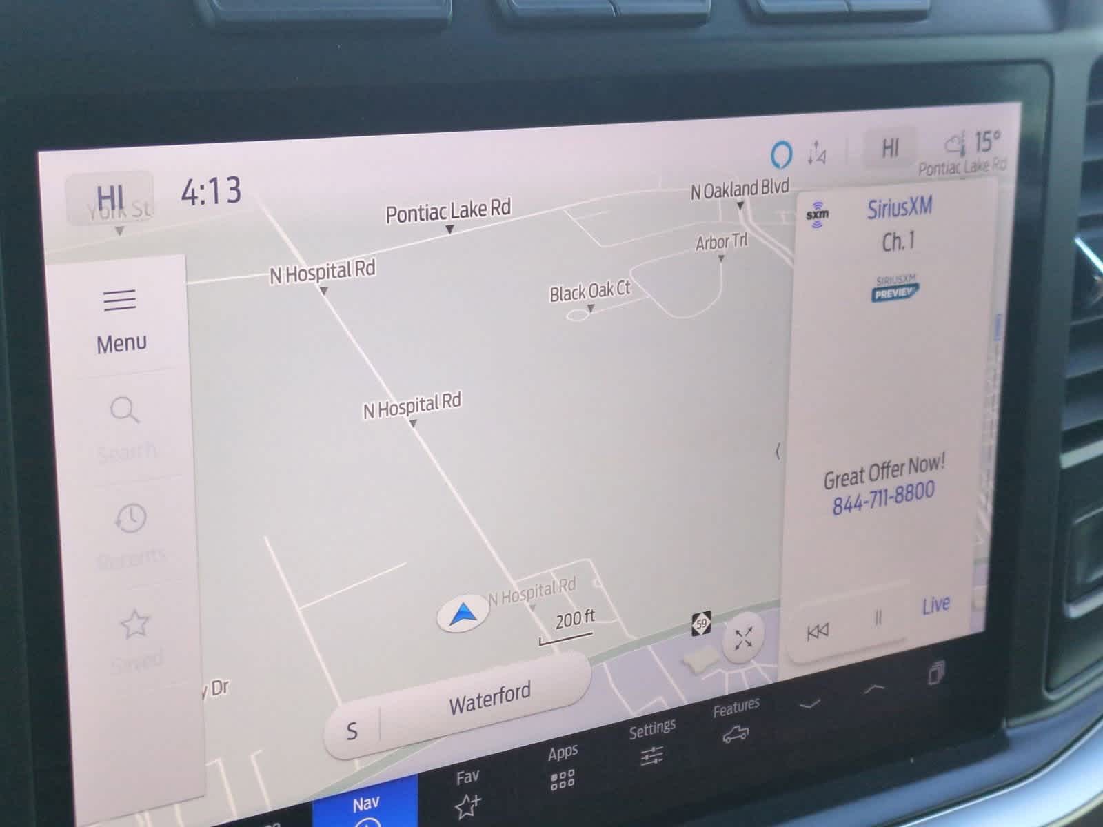 Thumbnail: 2024 Ford Econoline - 26