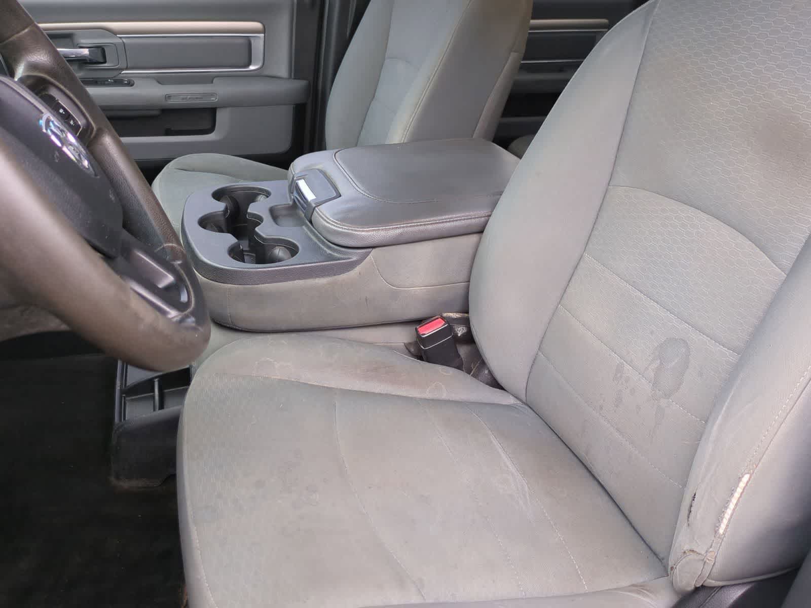 Thumbnail: 2014 RAM 2500 - 15