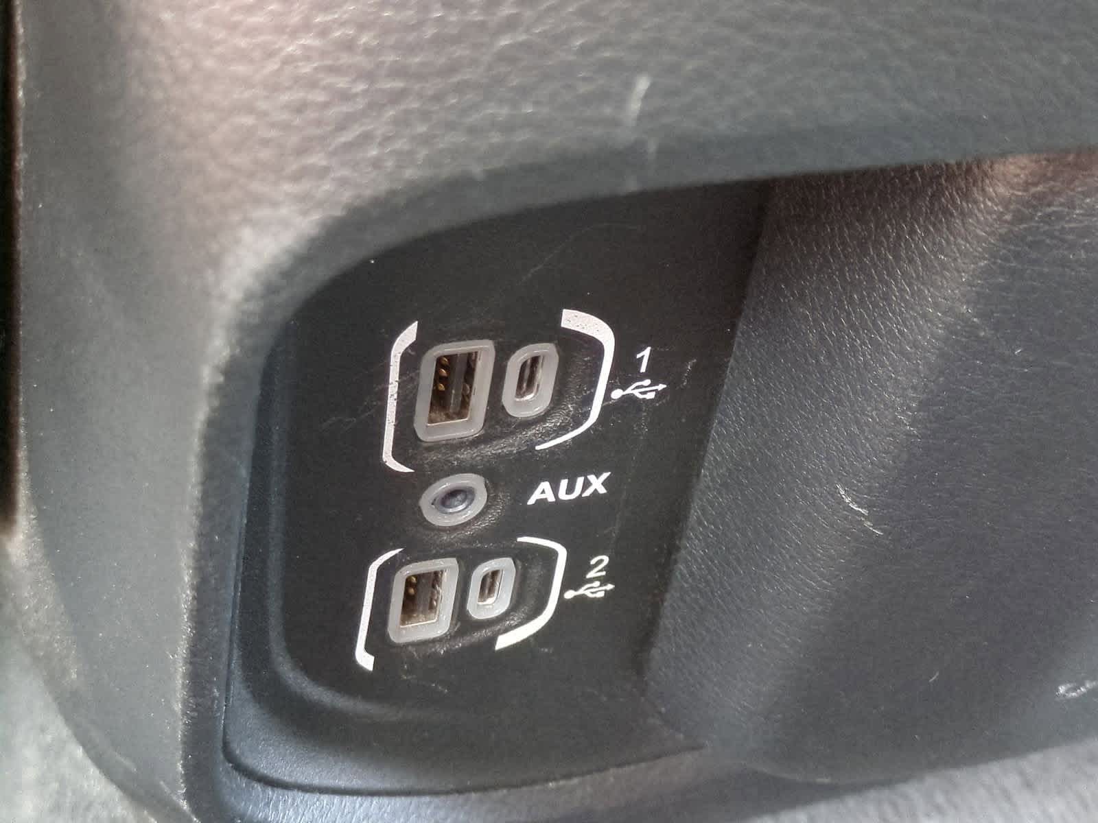 Thumbnail: 2021 RAM 1500 - 29