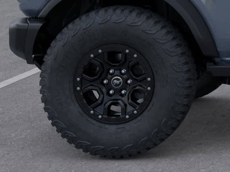 Thumbnail: 2025 Ford Bronco - 21