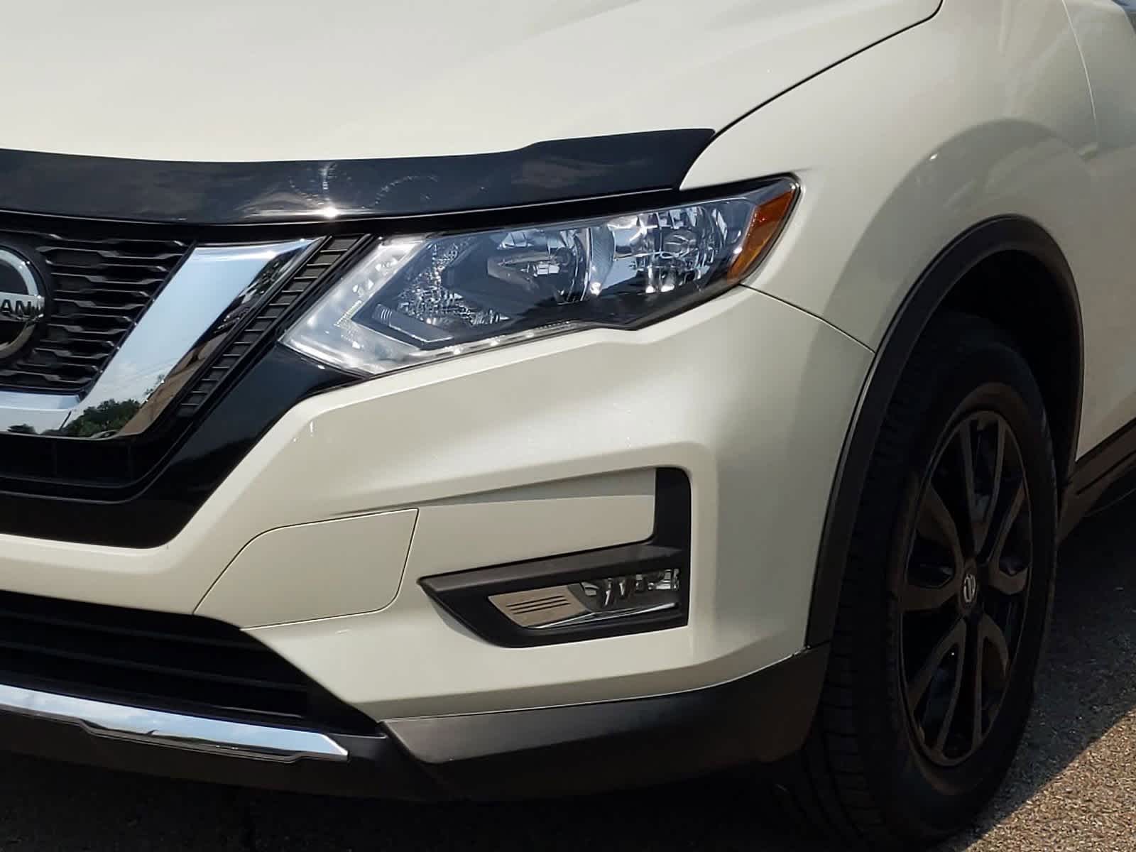 Thumbnail: 2019 Nissan Rogue - 11