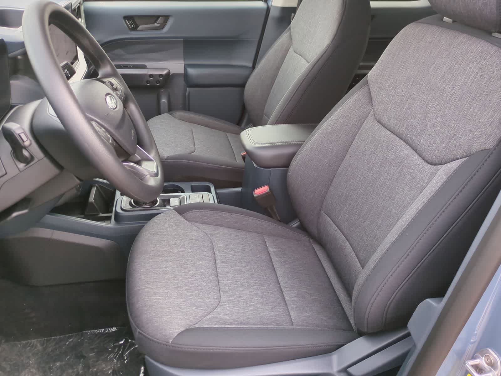 Thumbnail: 2026 Ford Maverick - 16