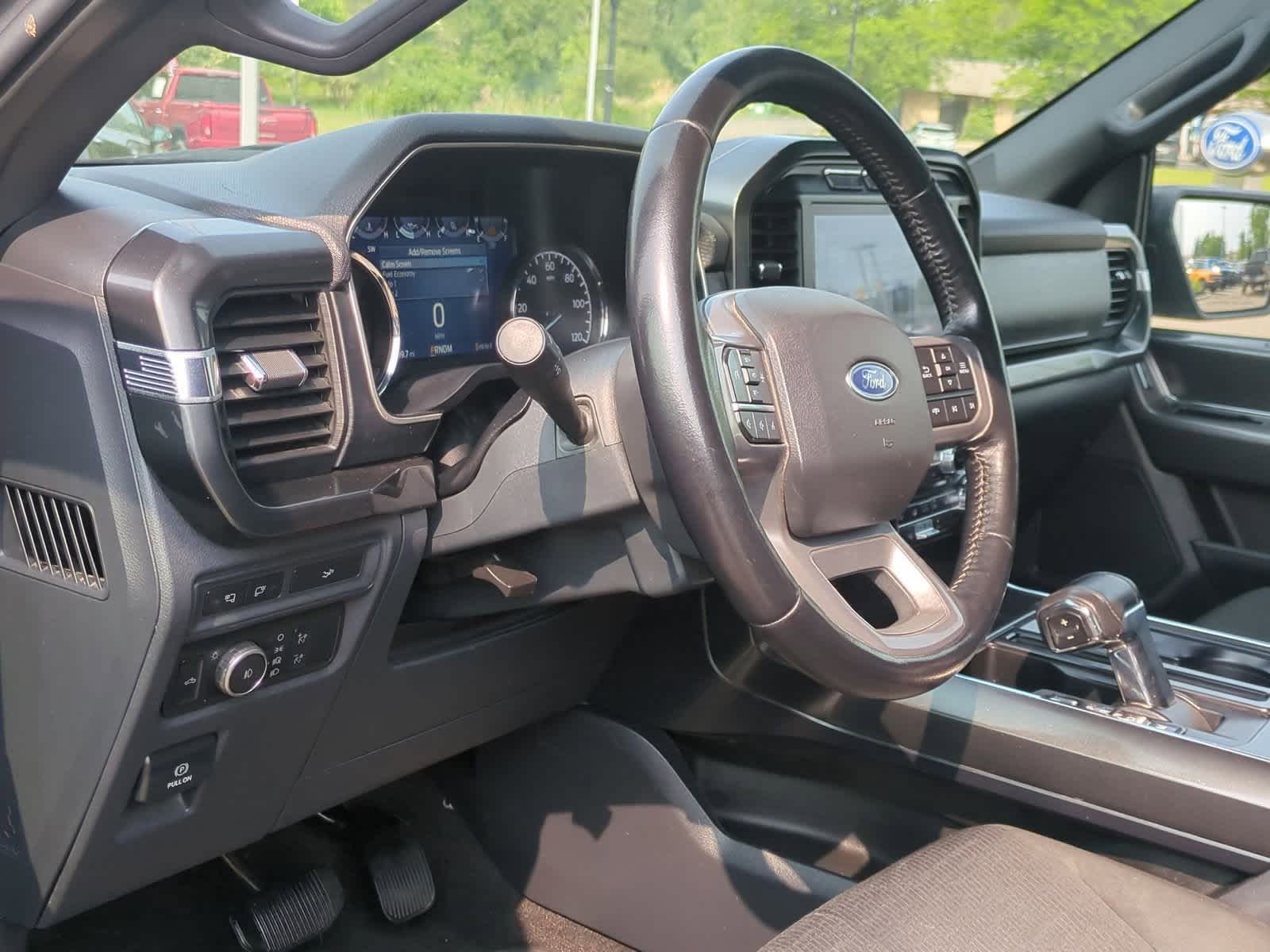 2022 Ford F-150  10