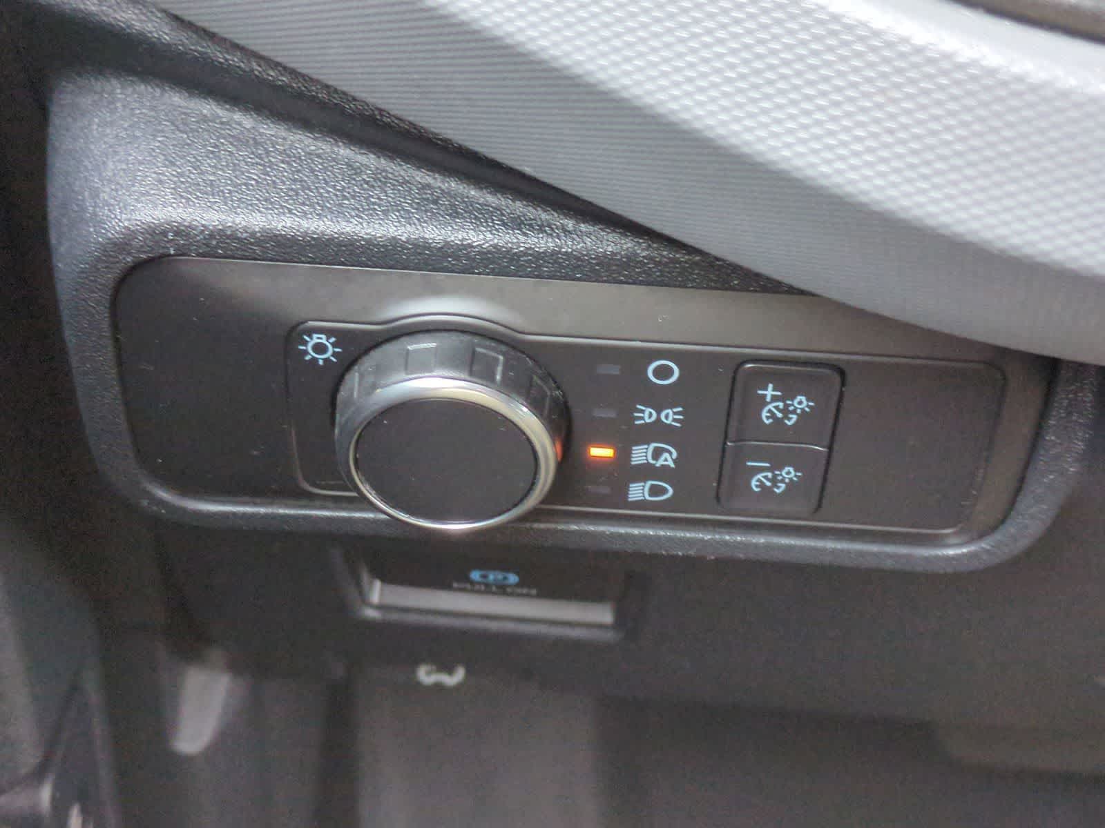 Thumbnail: 2021 Ford Bronco - 27