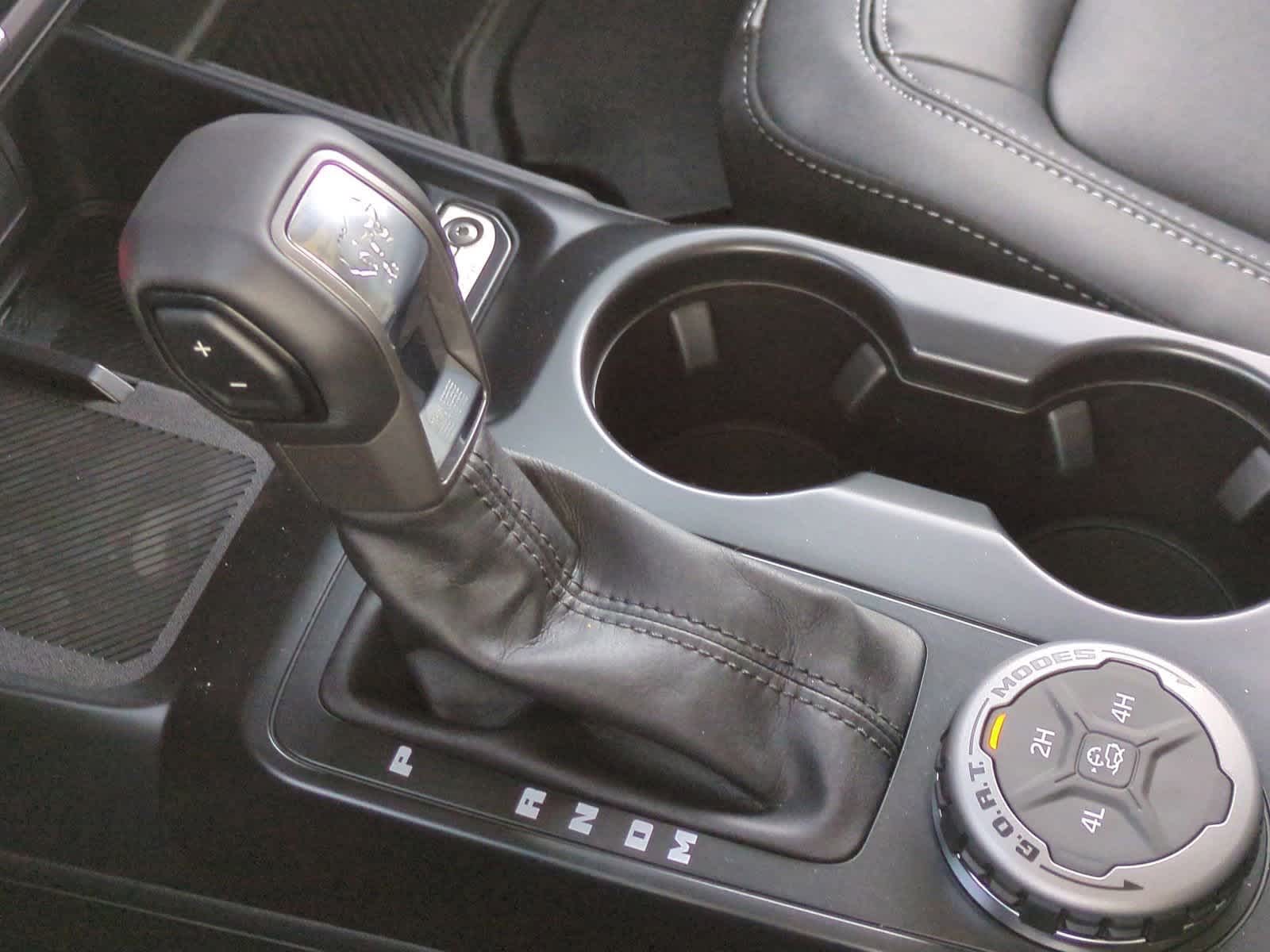 Thumbnail: 2025 Ford Bronco - 30