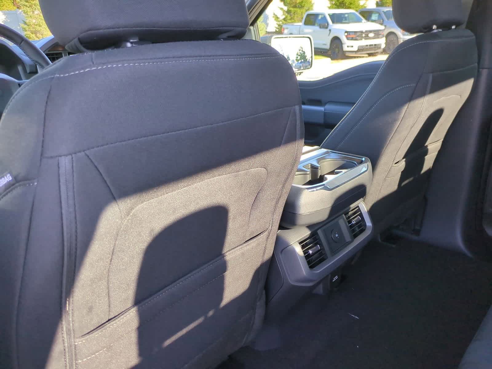 Thumbnail: 2025 Ford F-150 - 18