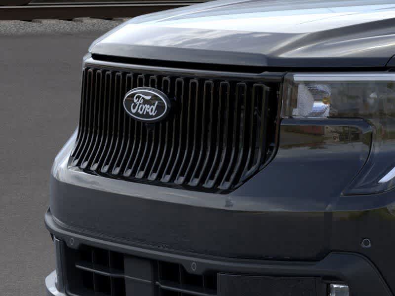 Thumbnail: 2025 Ford Maverick - 18