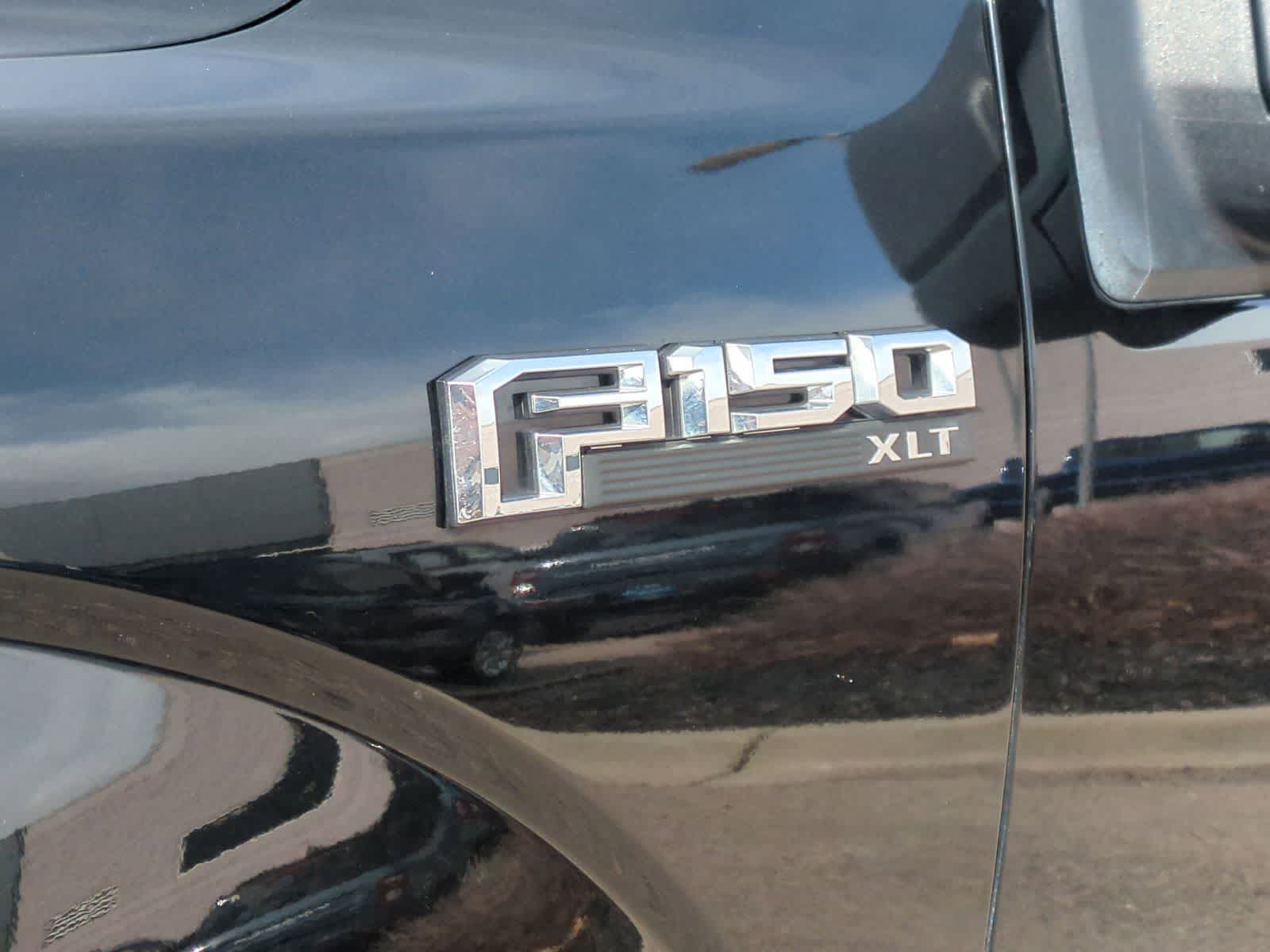 Thumbnail: 2018 Ford F-150 - 13