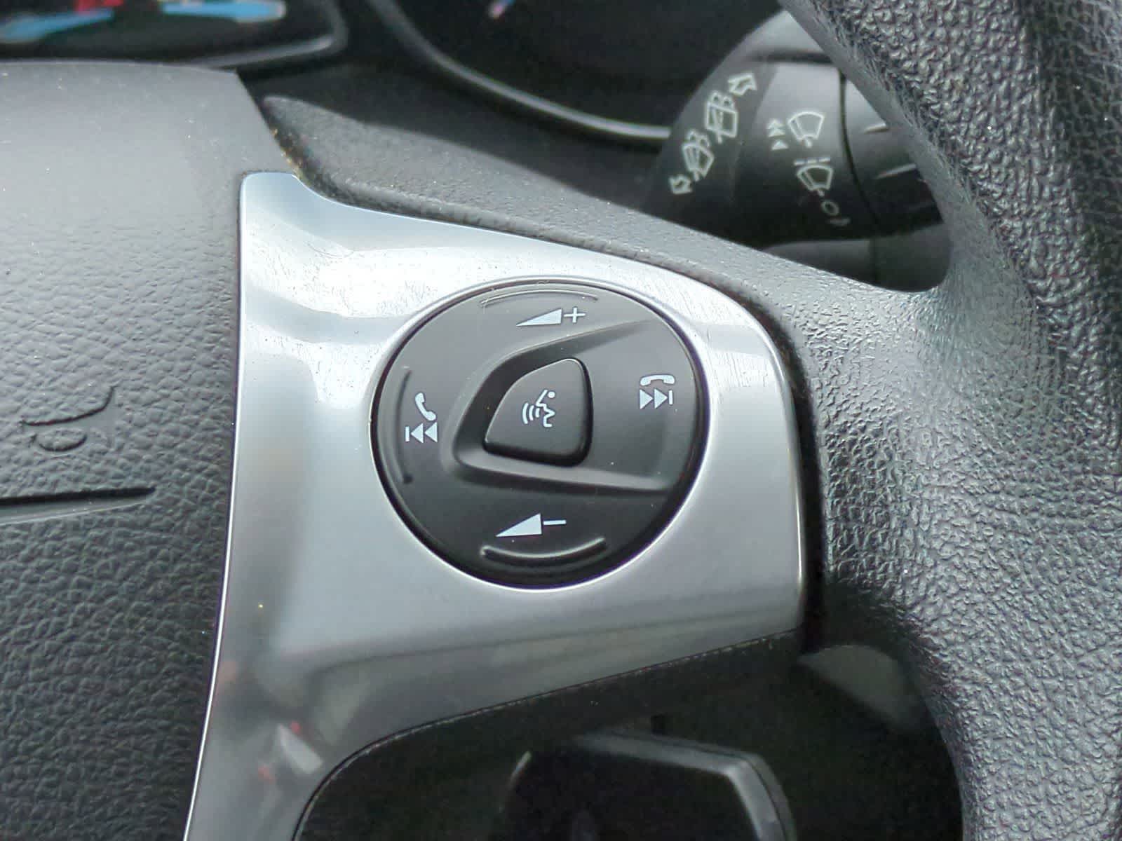 Thumbnail: 2016 Ford Escape - 24