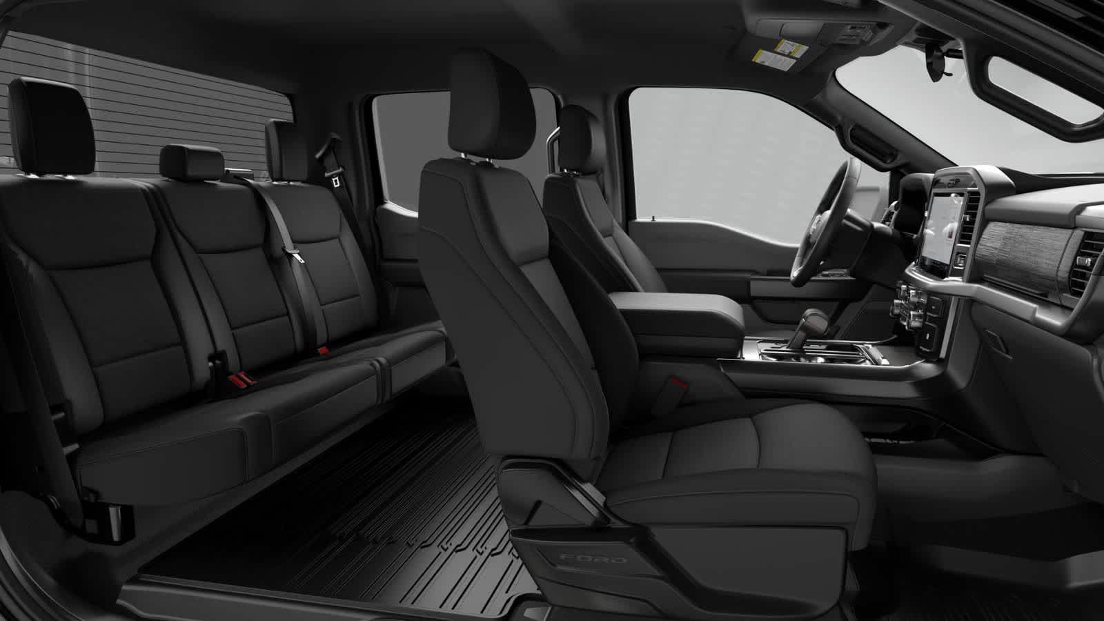 Thumbnail: 2026 Ford F-150 - 5