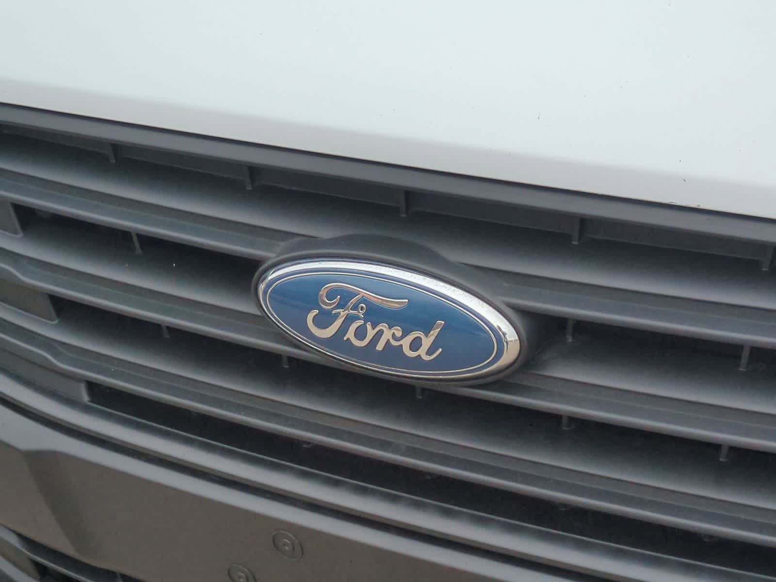 Thumbnail: 2020 Ford Transit Series - 12