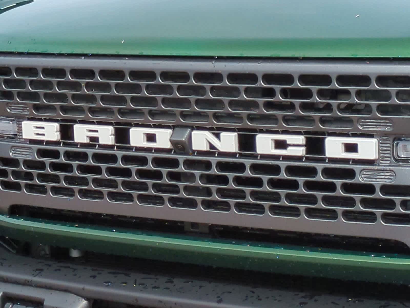 Thumbnail: 2025 Ford Bronco - 12