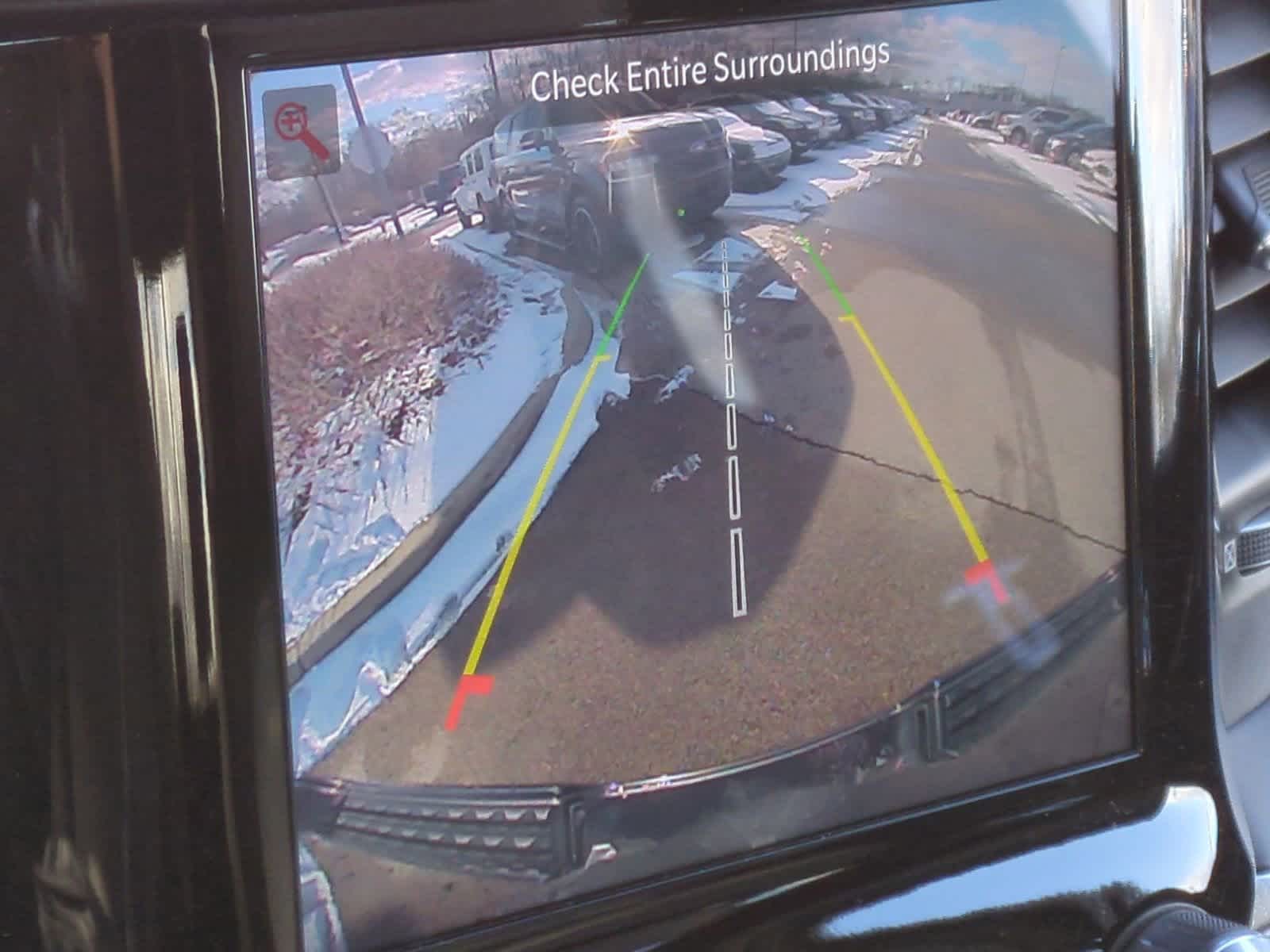 Thumbnail: 2022 RAM 1500 - 28