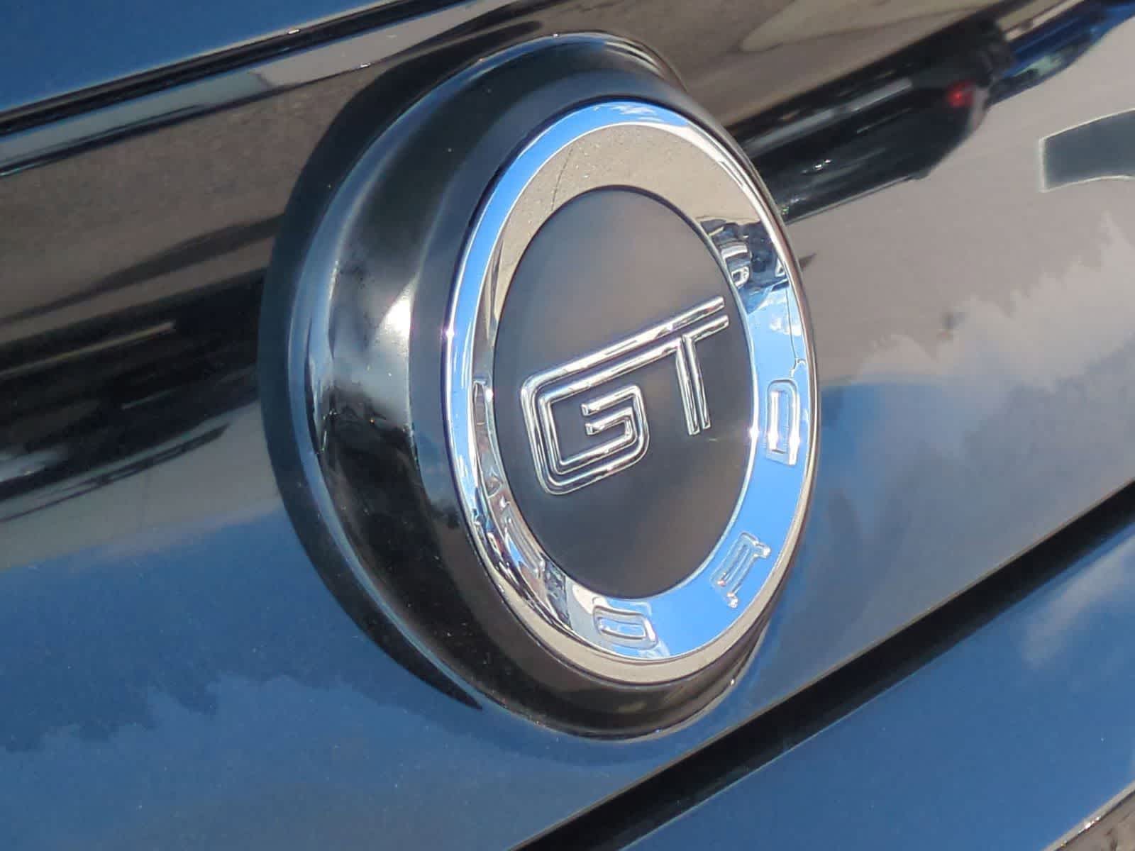 Thumbnail: 2013 Ford Mustang - 11