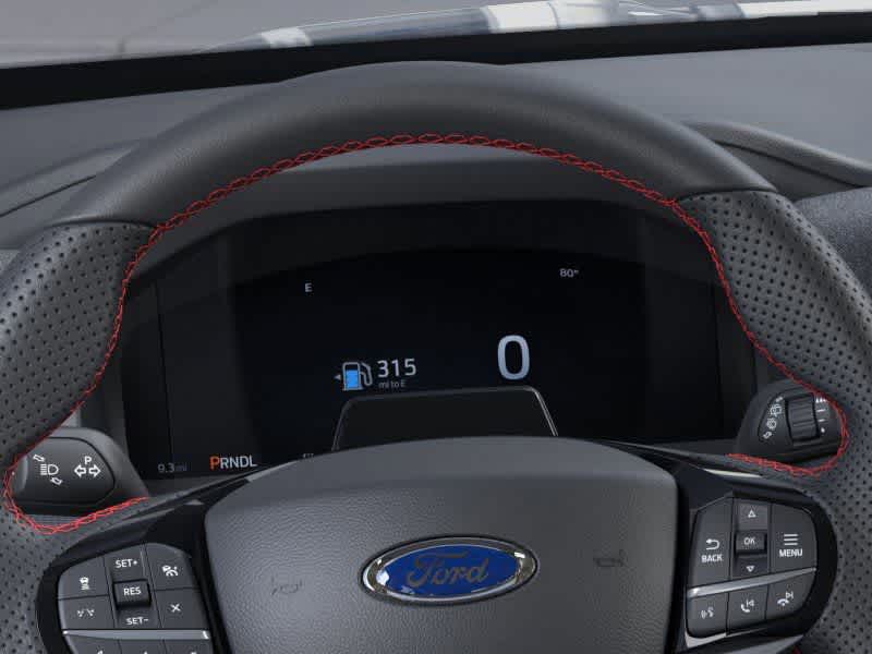 Thumbnail: 2025 Ford Explorer - 13