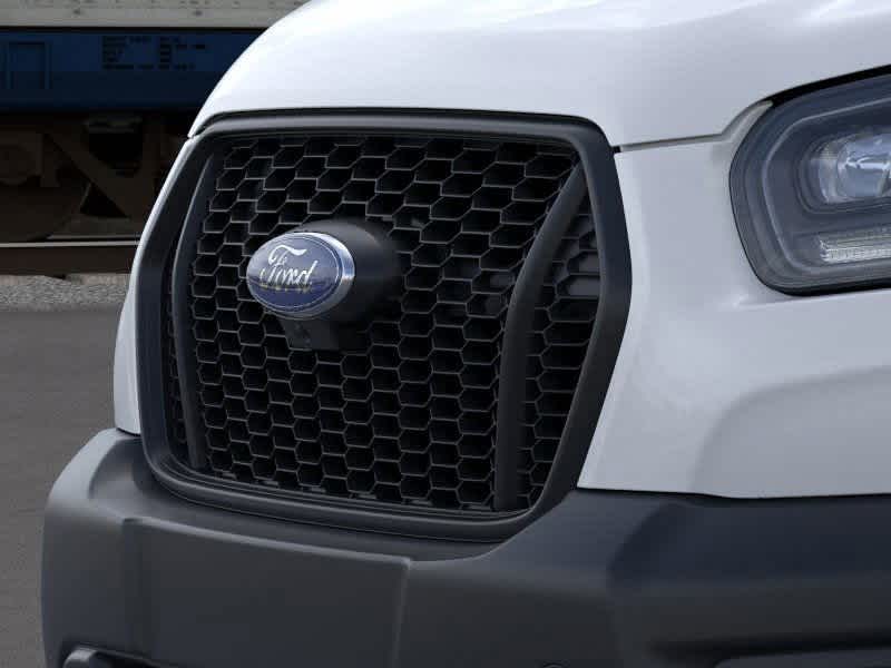 Thumbnail: 2025 Ford Transit Series - 17