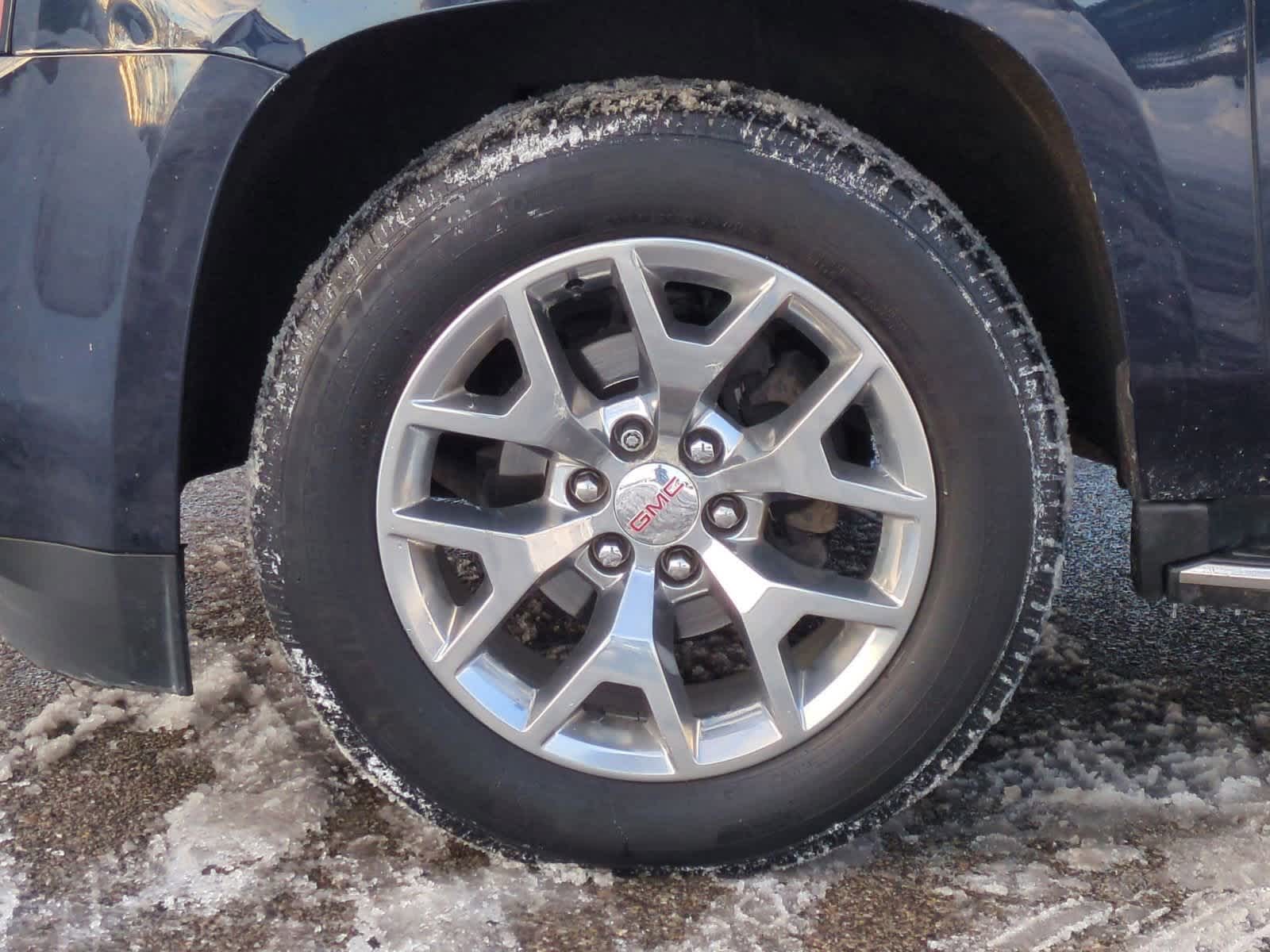 Thumbnail: 2020 GMC Yukon XL - 14