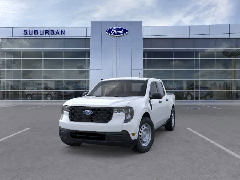 Thumbnail: 2026 Ford Maverick - 2