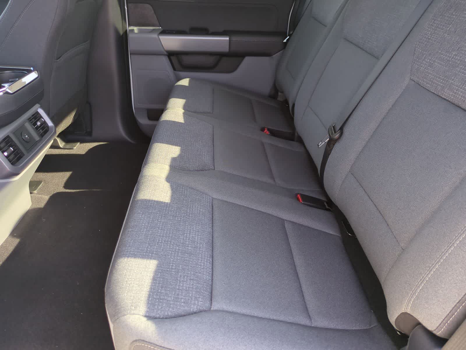 Thumbnail: 2026 Ford F-150 - 19