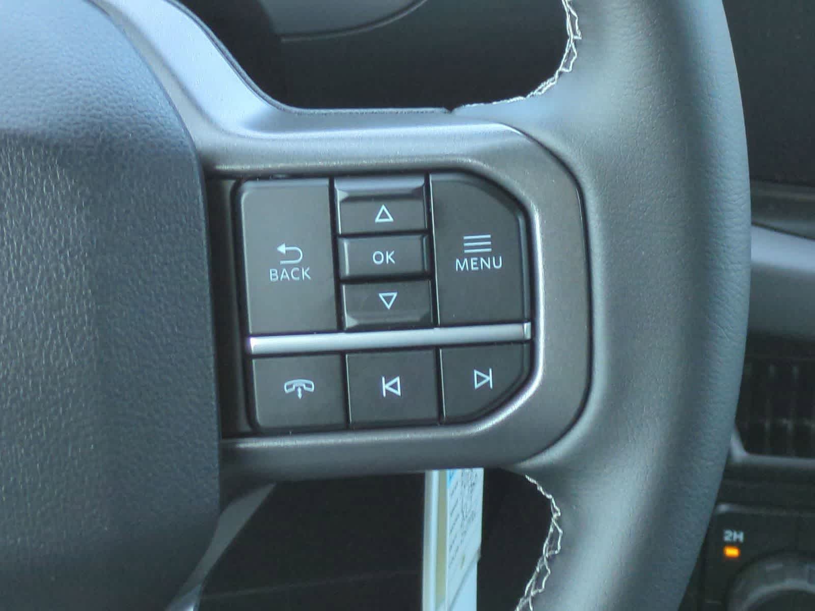 Thumbnail: 2026 Ford F-150 - 24