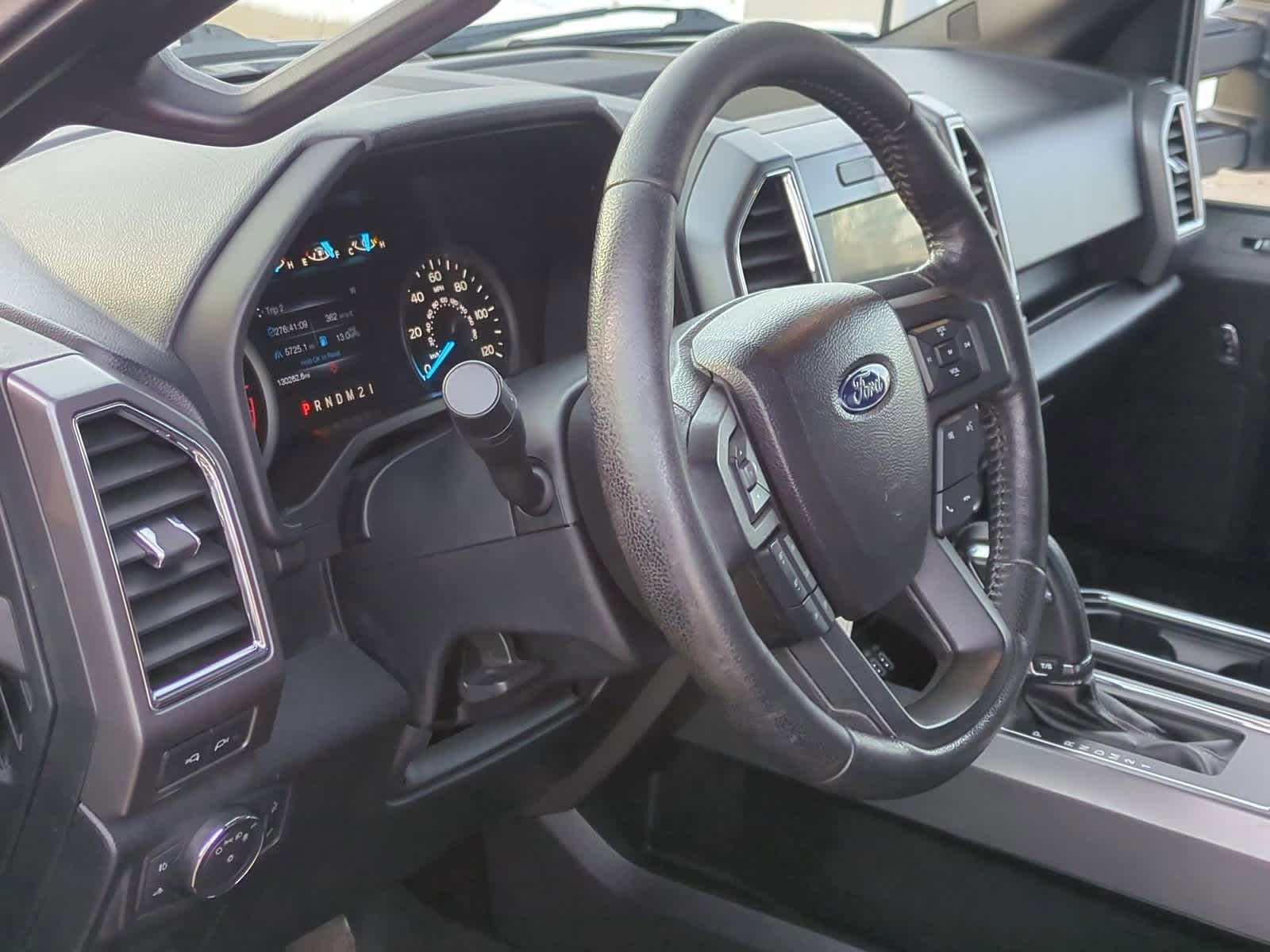 Thumbnail: 2016 Ford F-150 - 10