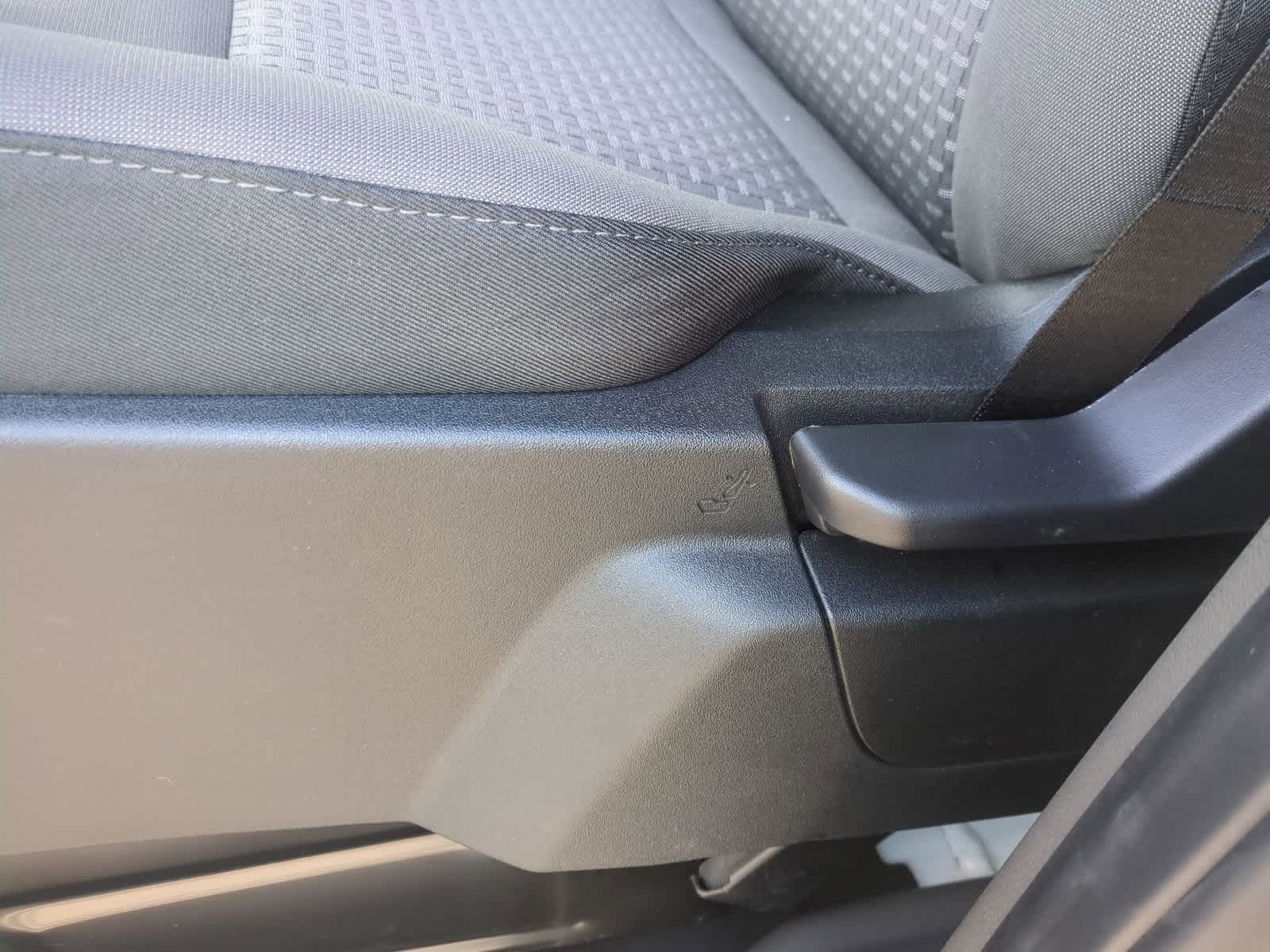 Thumbnail: 2026 Ford Transit Series - 17